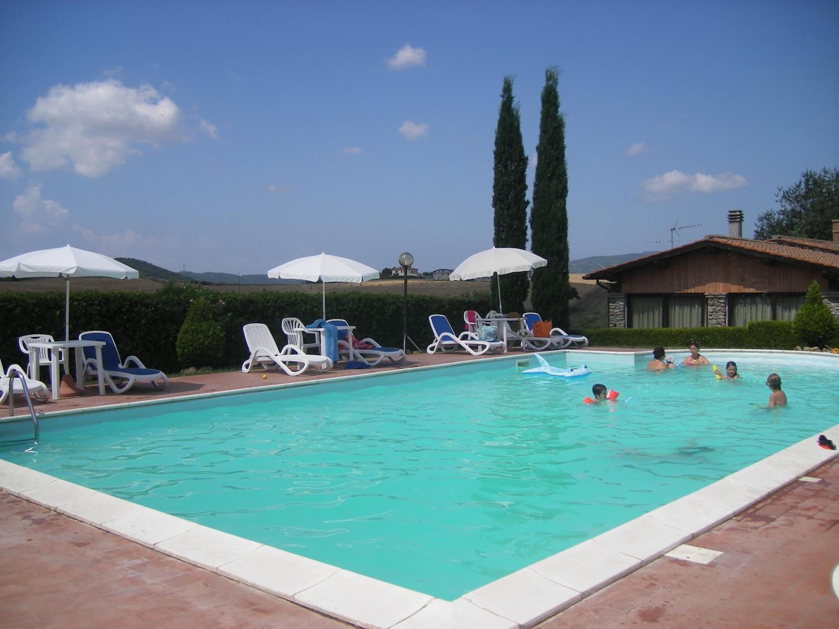 Agriturismo Bandinacci view 5
