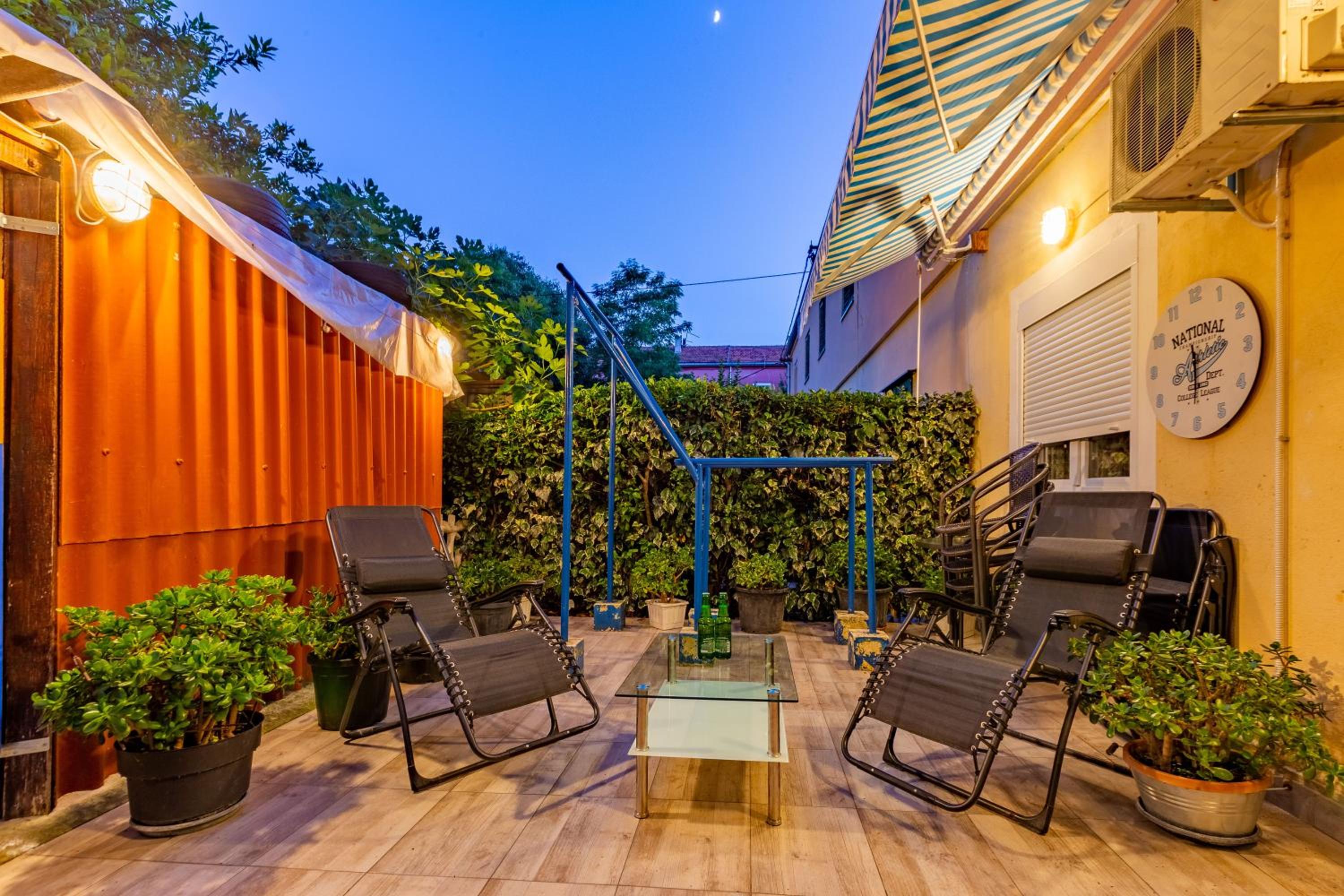 Apartments Dario view 3