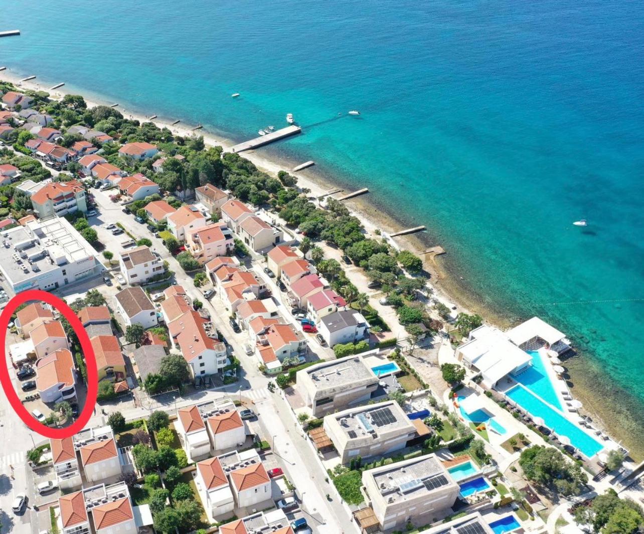 Apartments Anđela view 3