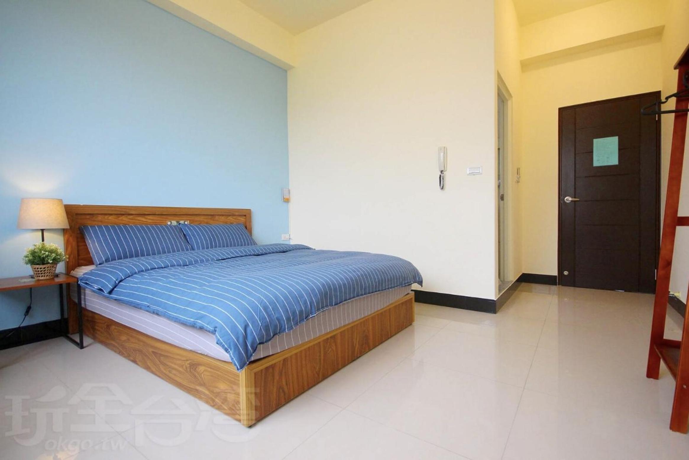 Jing-xiang No.8 Hostel view 5