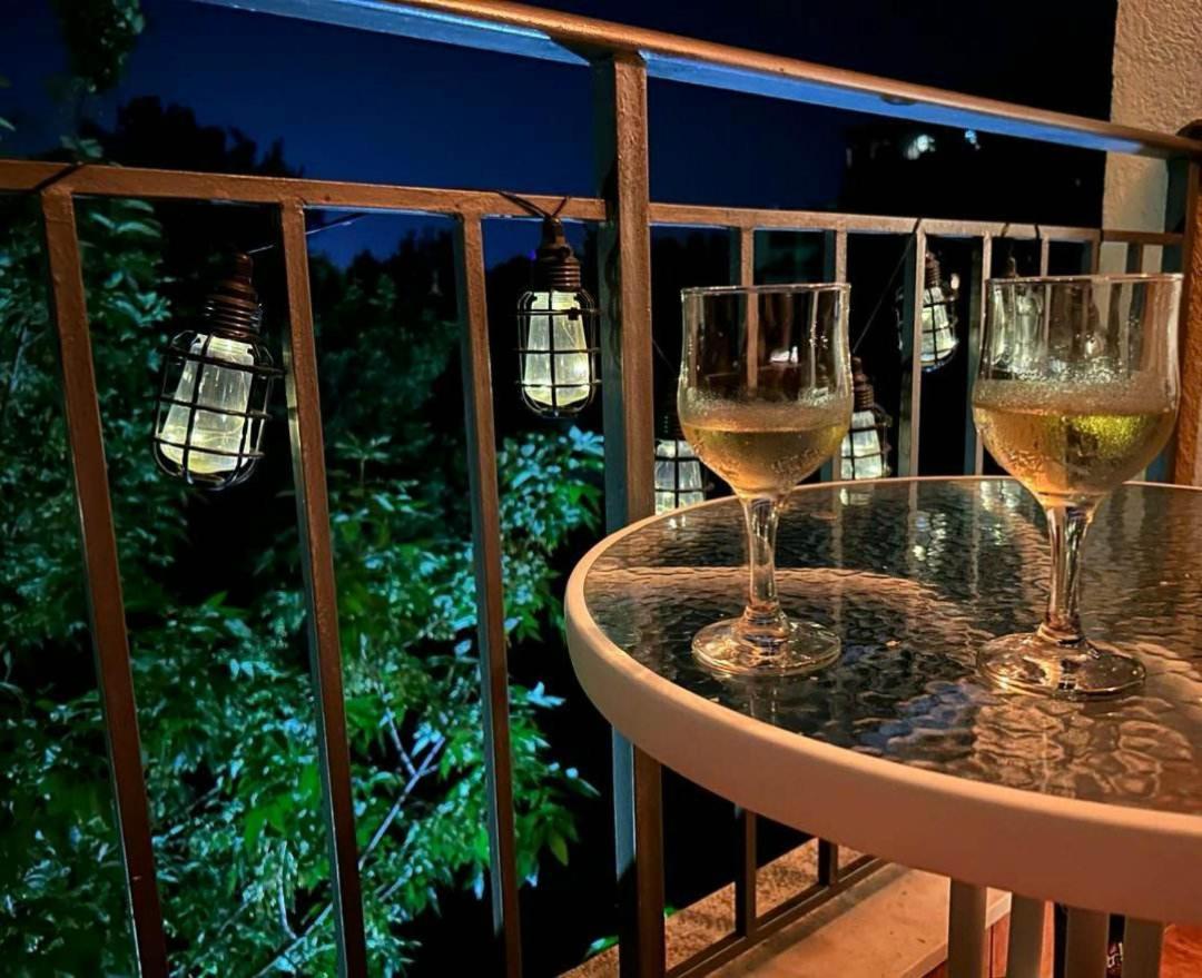 Pollo Resort, Summer Wind Apartaments view 5