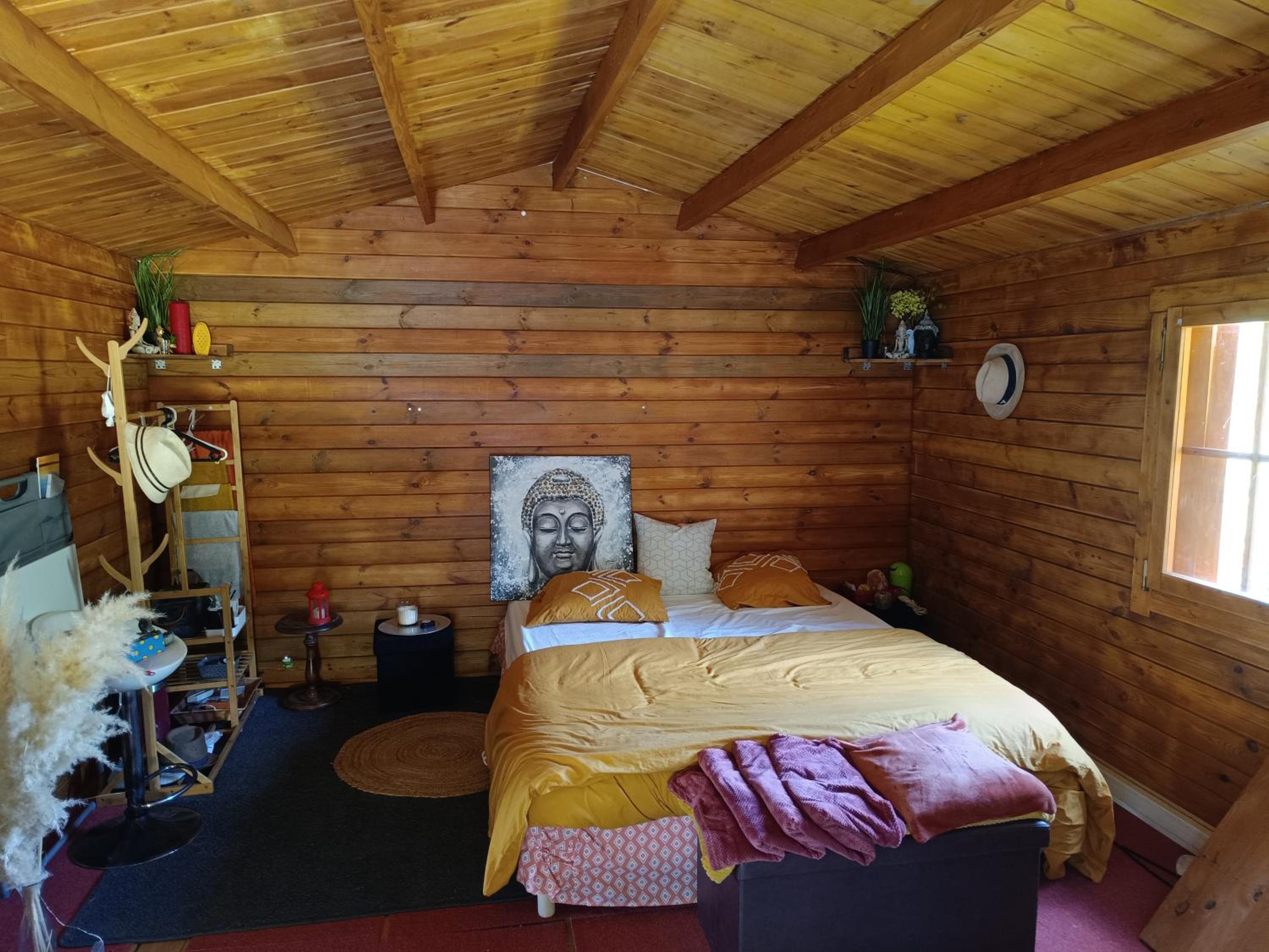 Chambre chez l habitant...maison Zen Zen view 2