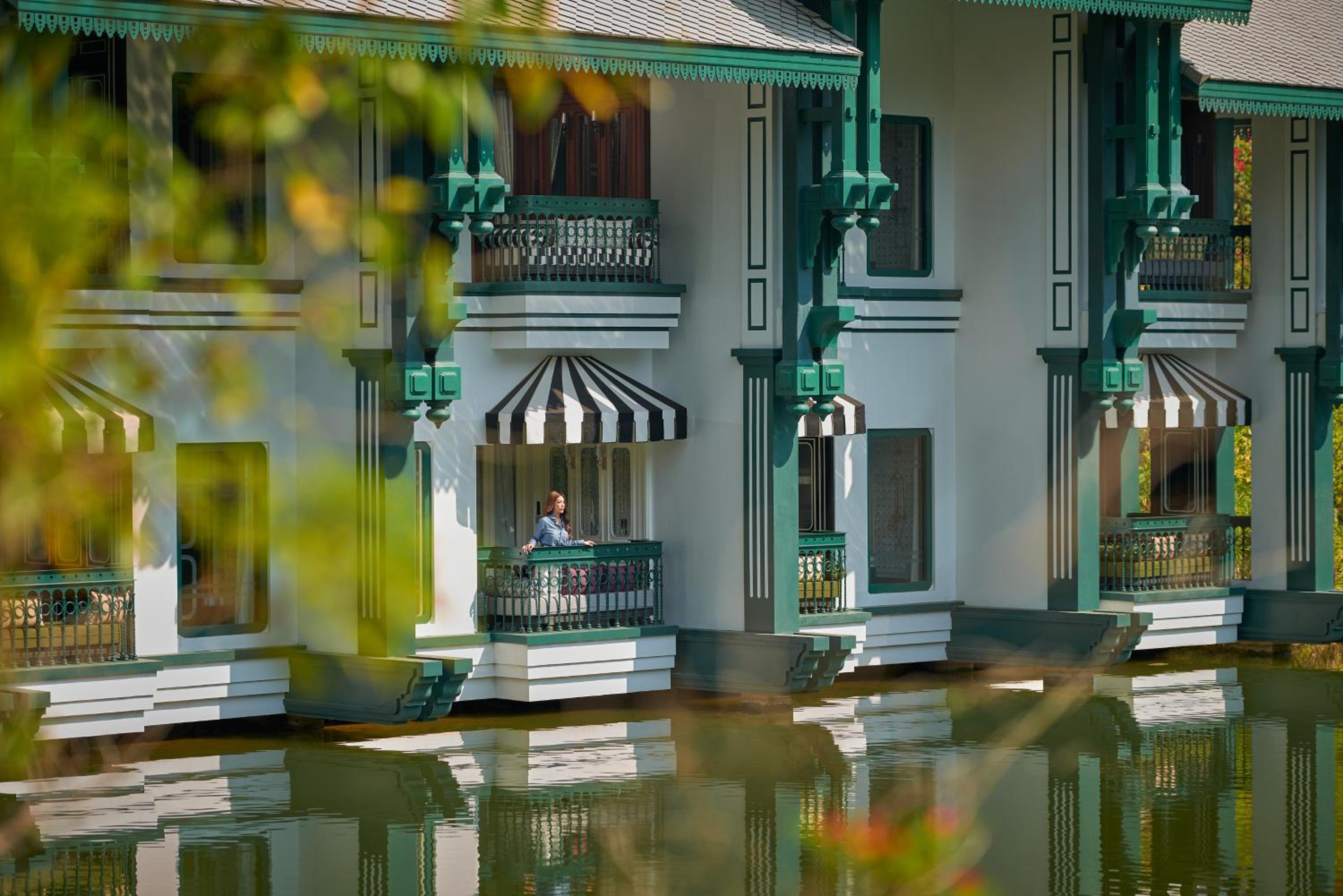 Intercontinental Khao Yai Resort by IHG 4
