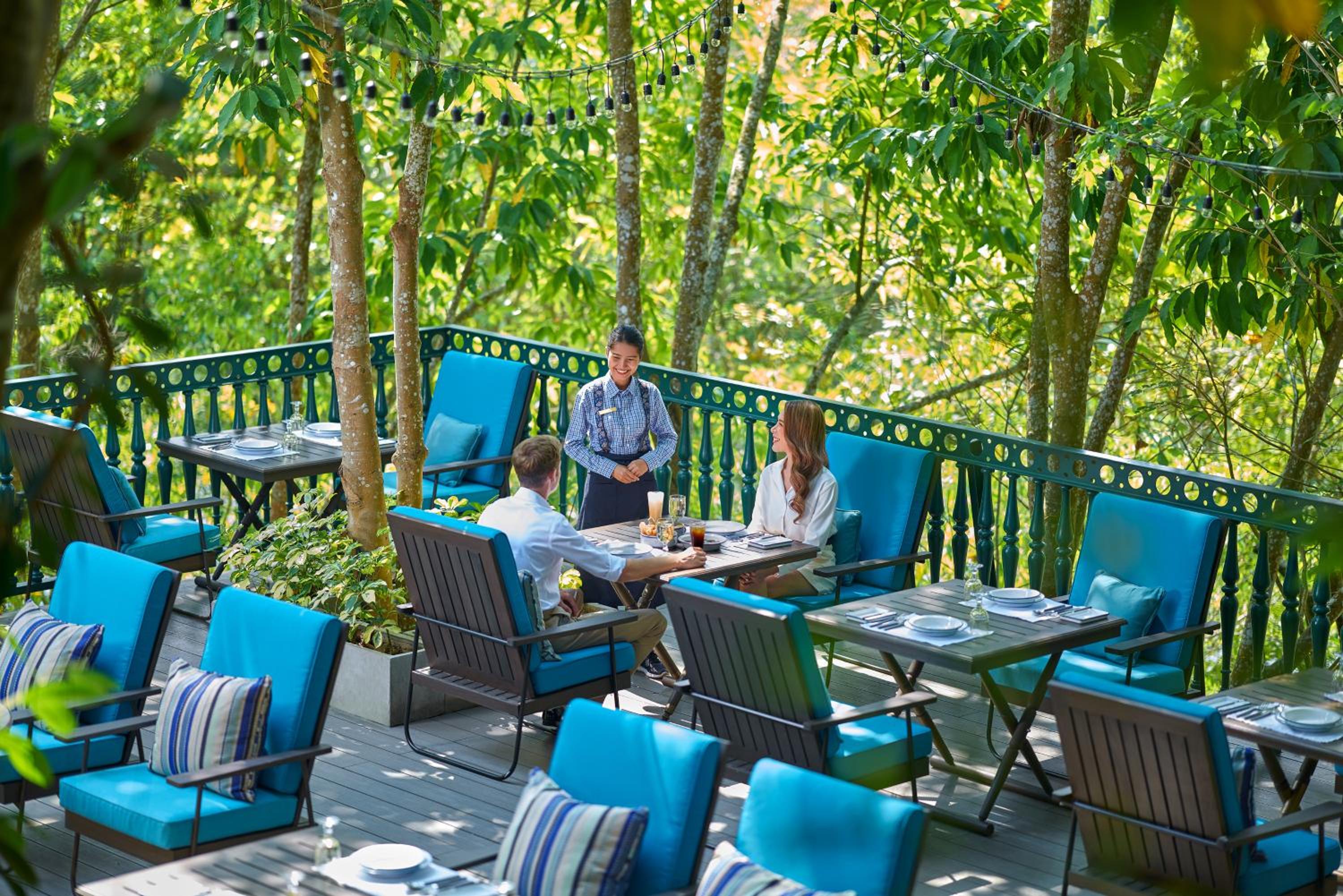 Intercontinental Khao Yai Resort by IHG 100