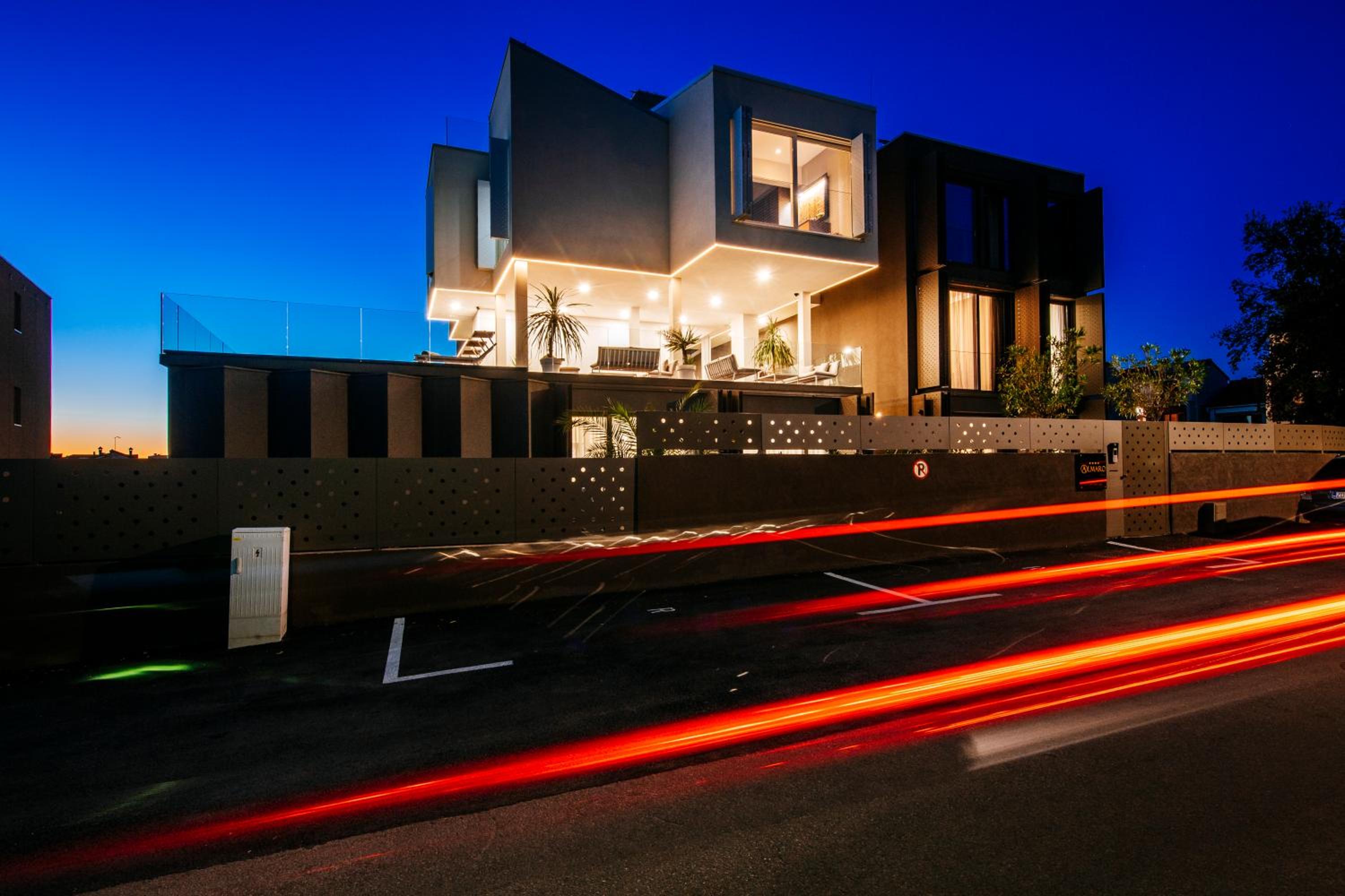 Hotel Dedaj Resort - Villa Auri