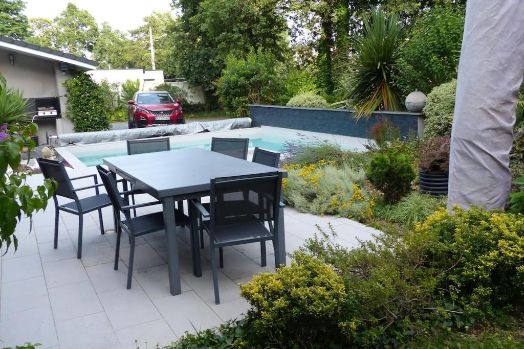 Villa d'archi. Private pool in a green setting — photo 3