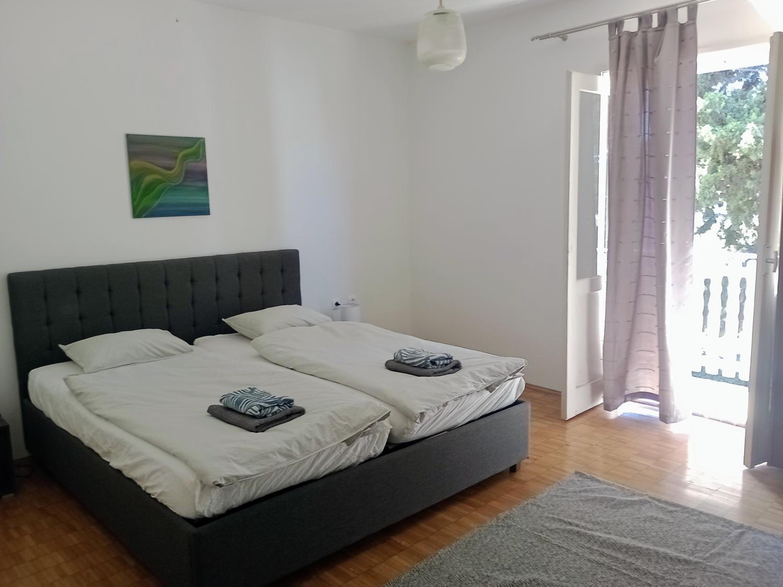 Apartment Brcic view 4