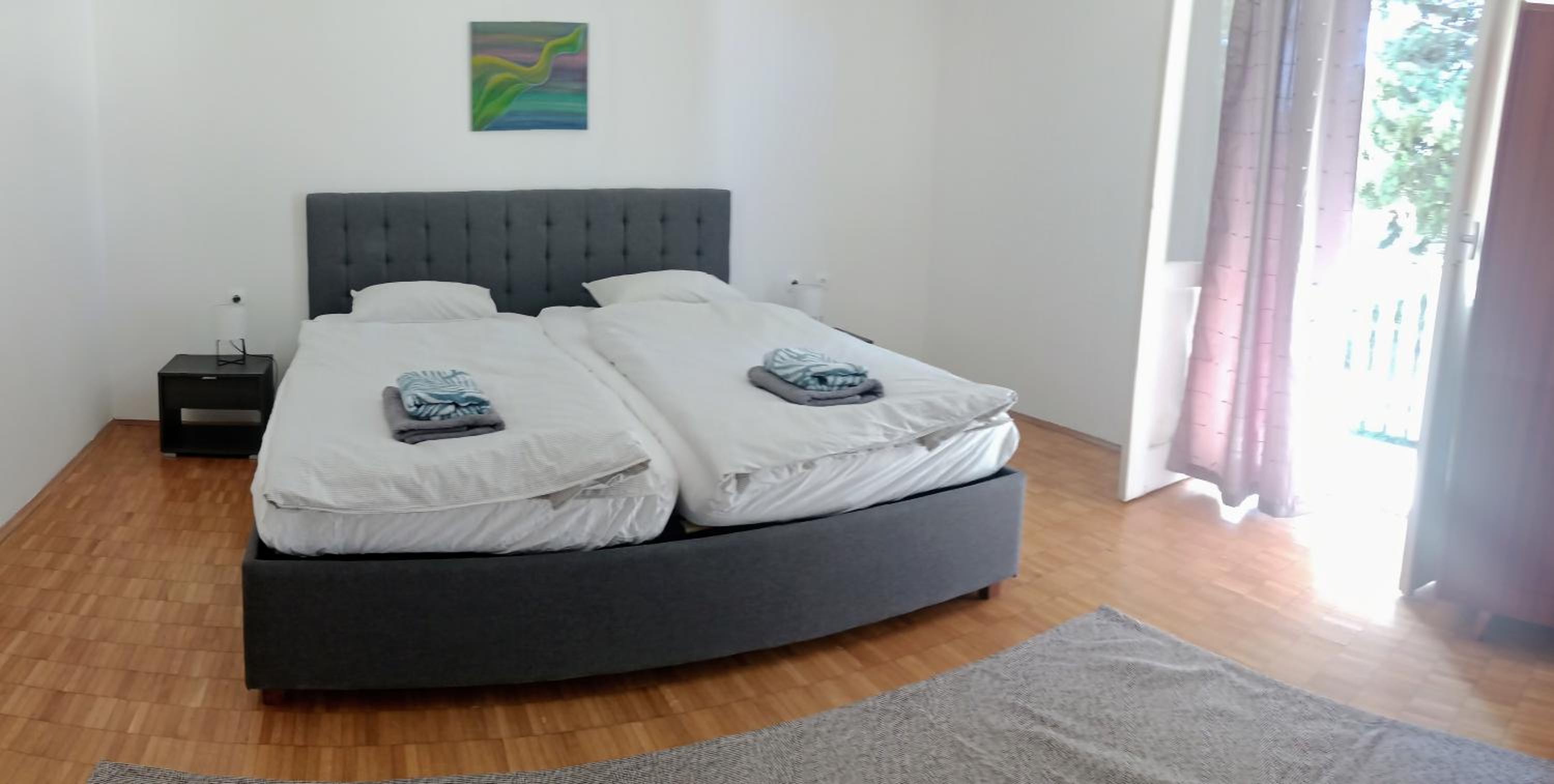 Apartment Brcic view 3