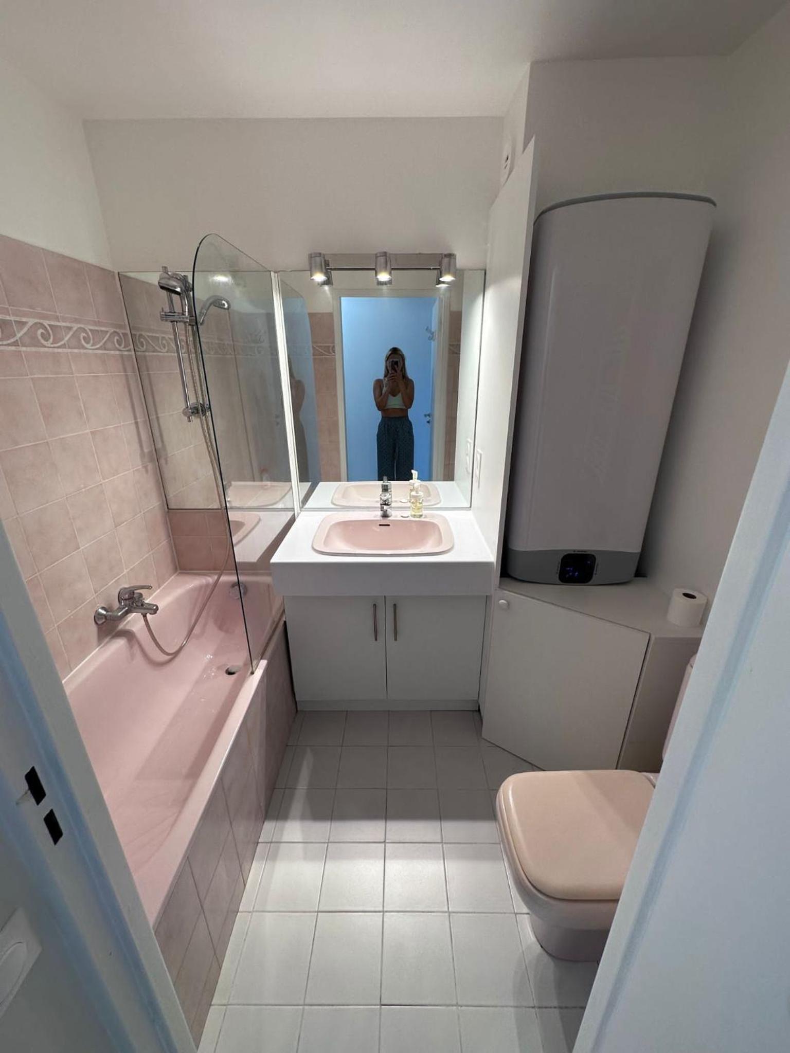 Studio Antibes Port Vauban.