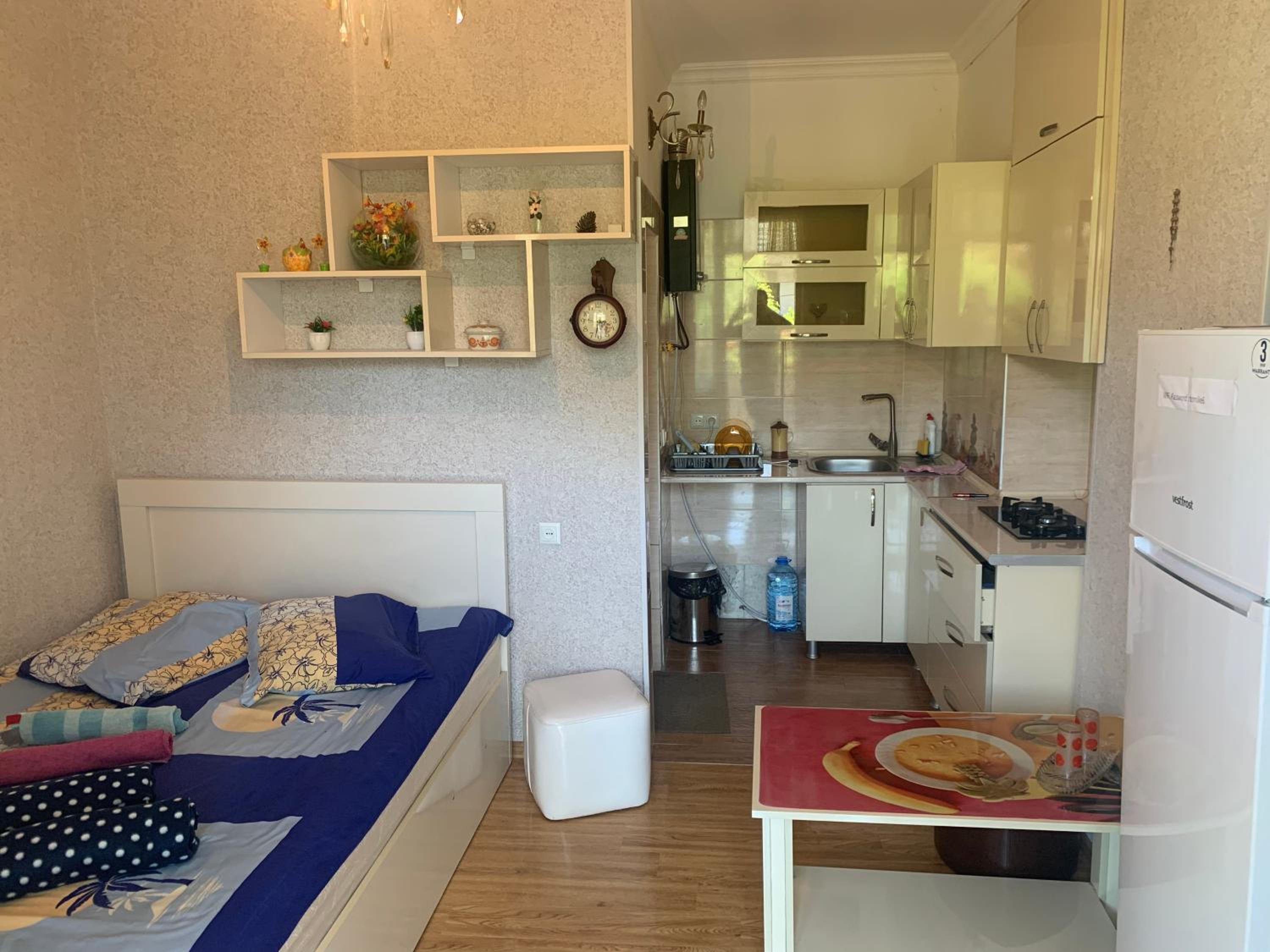 Guesthouse BATU