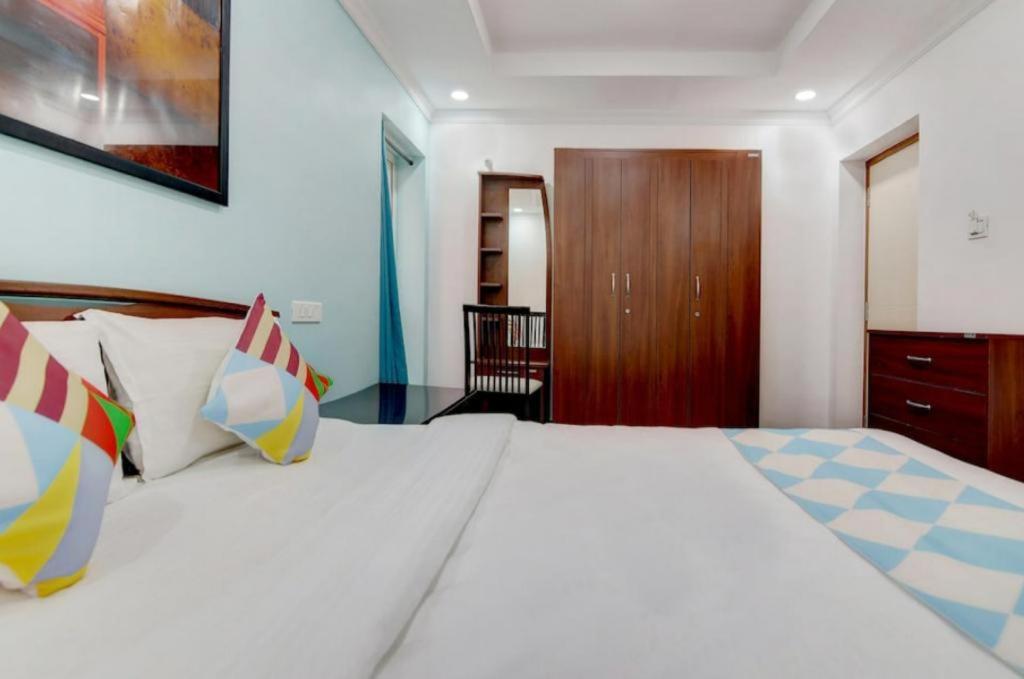 The Sivarajaa Residency