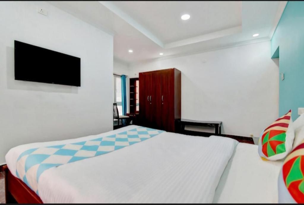The Sivarajaa Residency