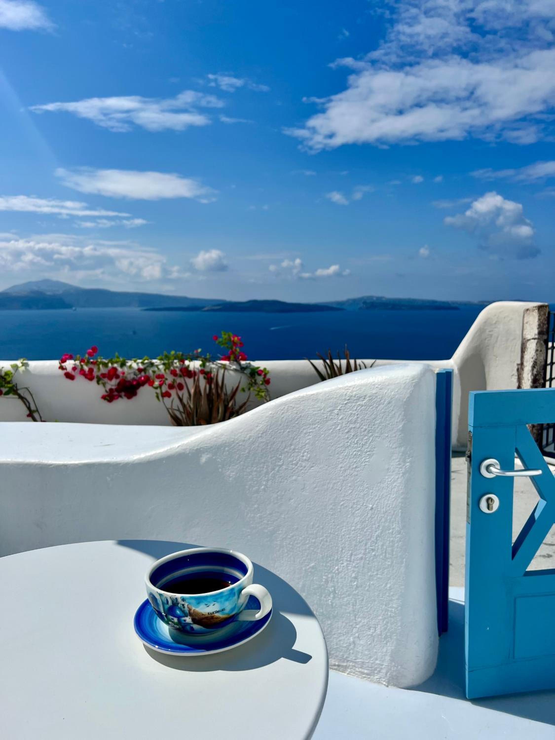 Aristos Life Luxury Cave Villas