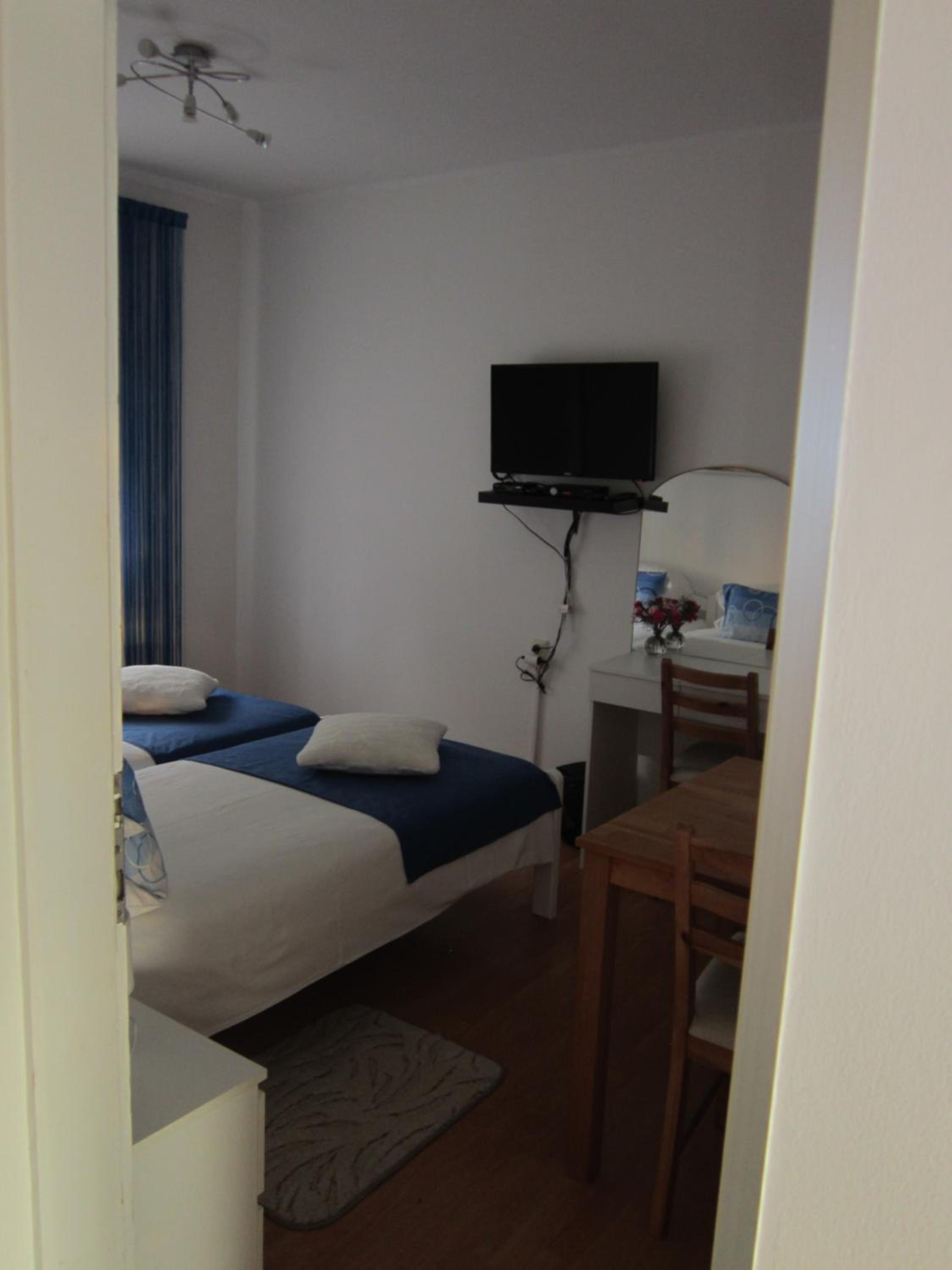 Studio Apartment Solis