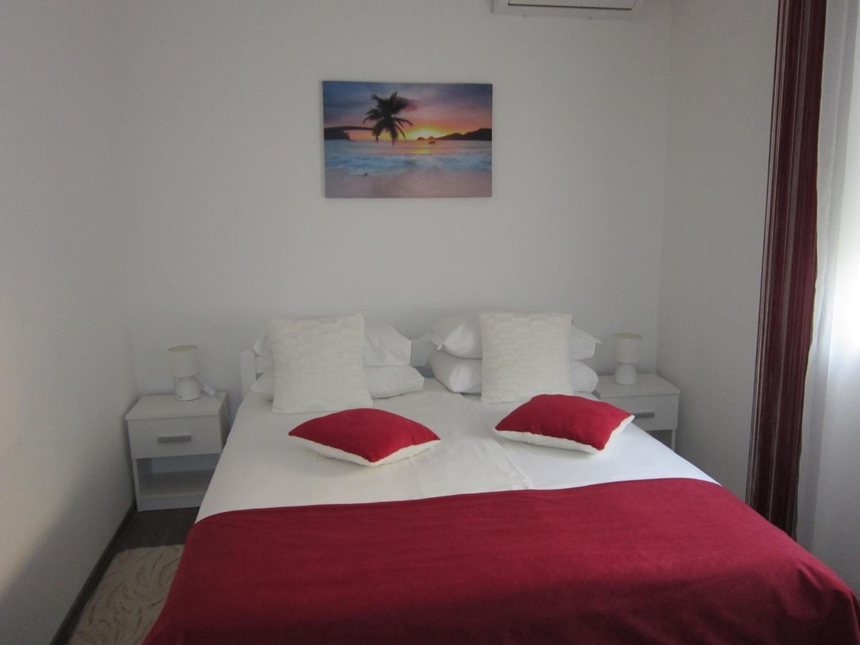 Studio Apartment Solis