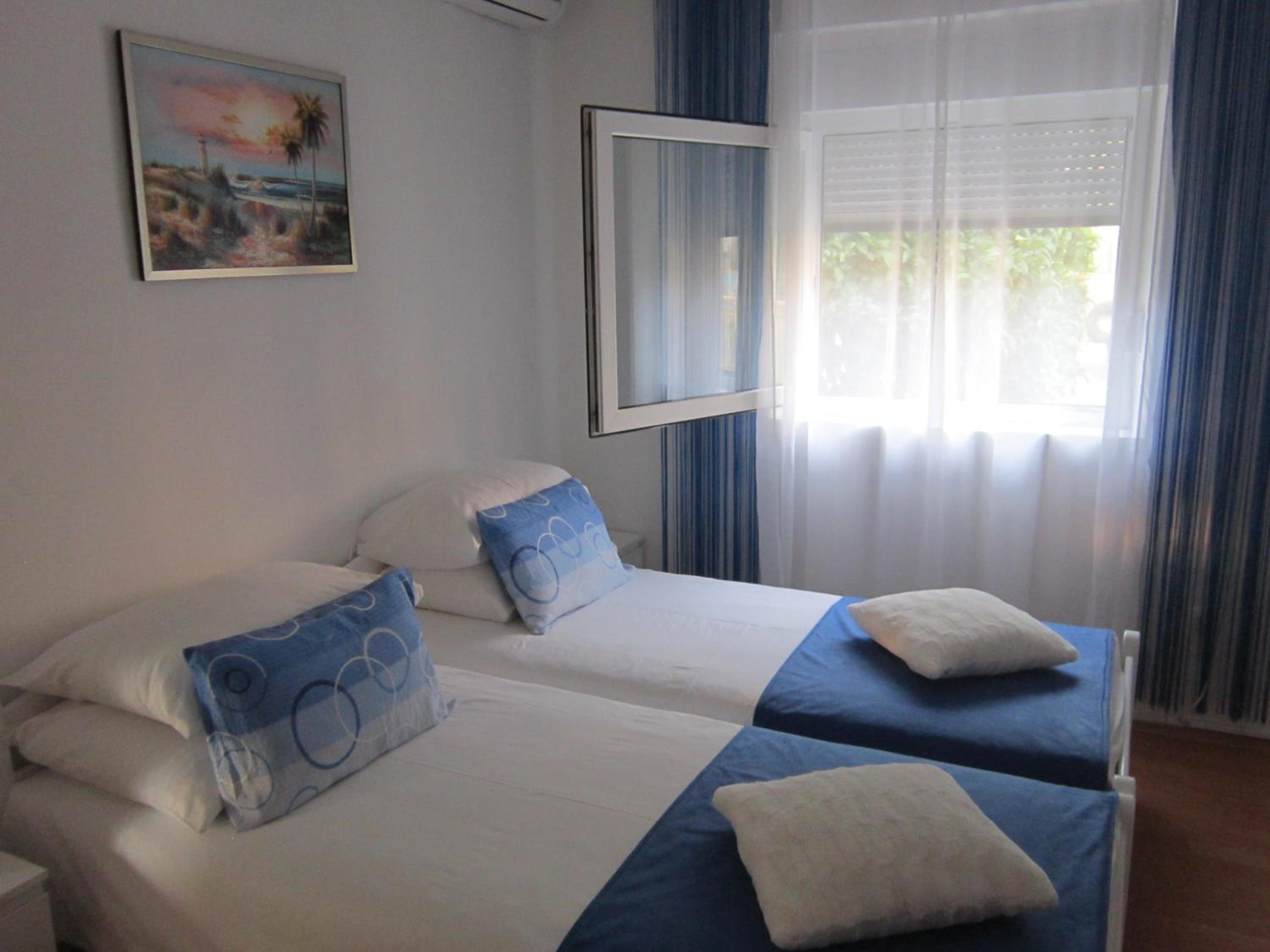 Studio Apartment Solis