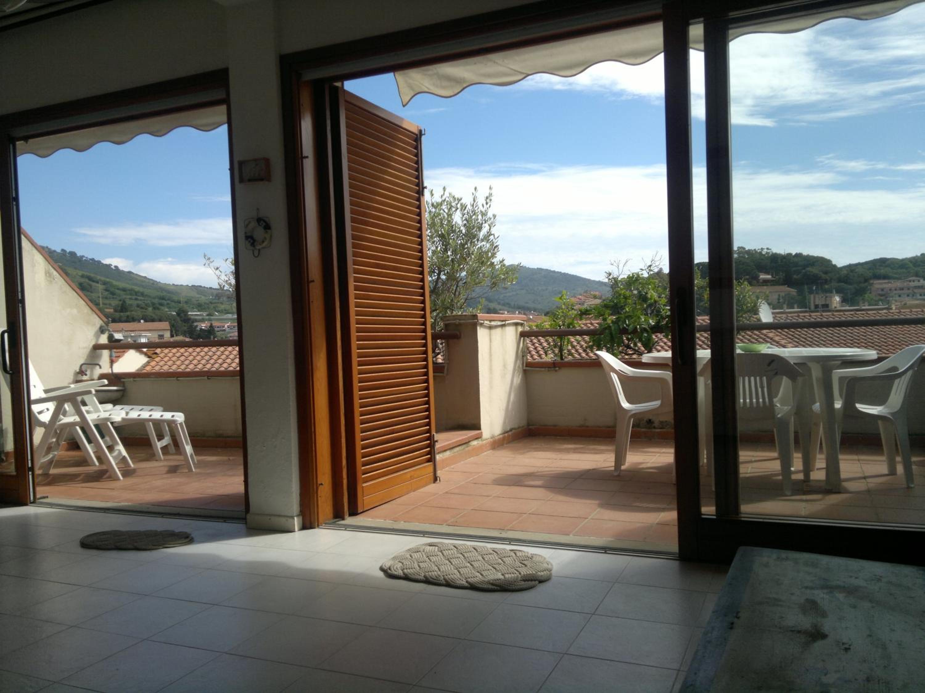 Porto Azzuro Apartment 6 Beds photo 3