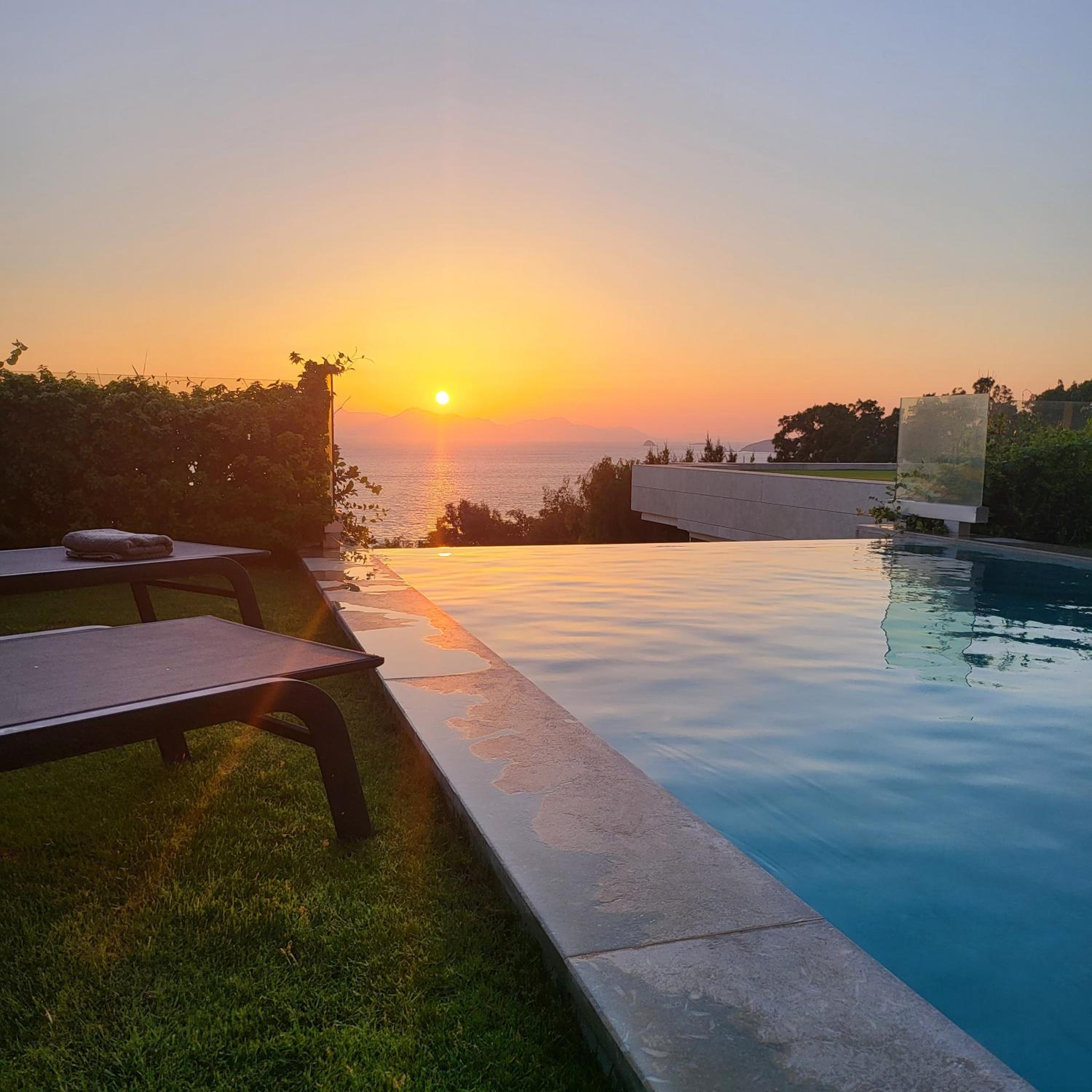 Hotel The View Bodrum - Image 1