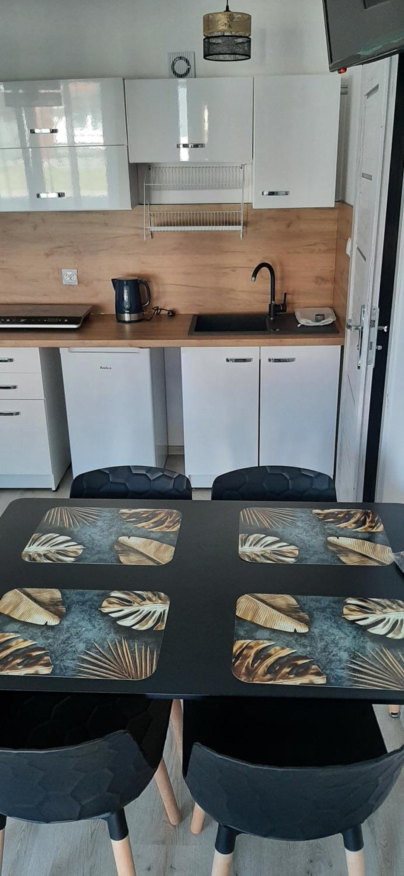 Zacisze Apartamenty,Pokoje
