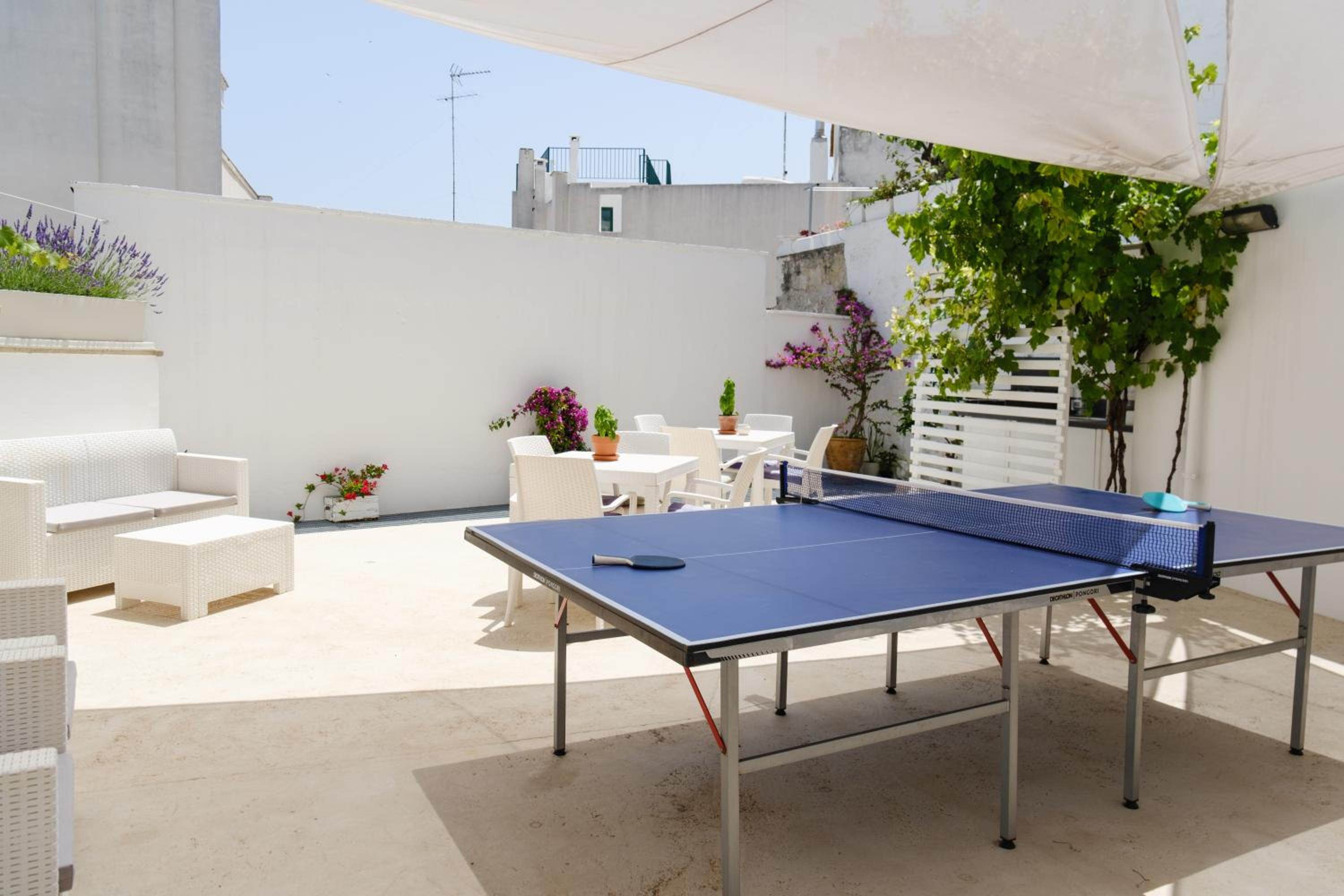 Welcome Ostuni b&b