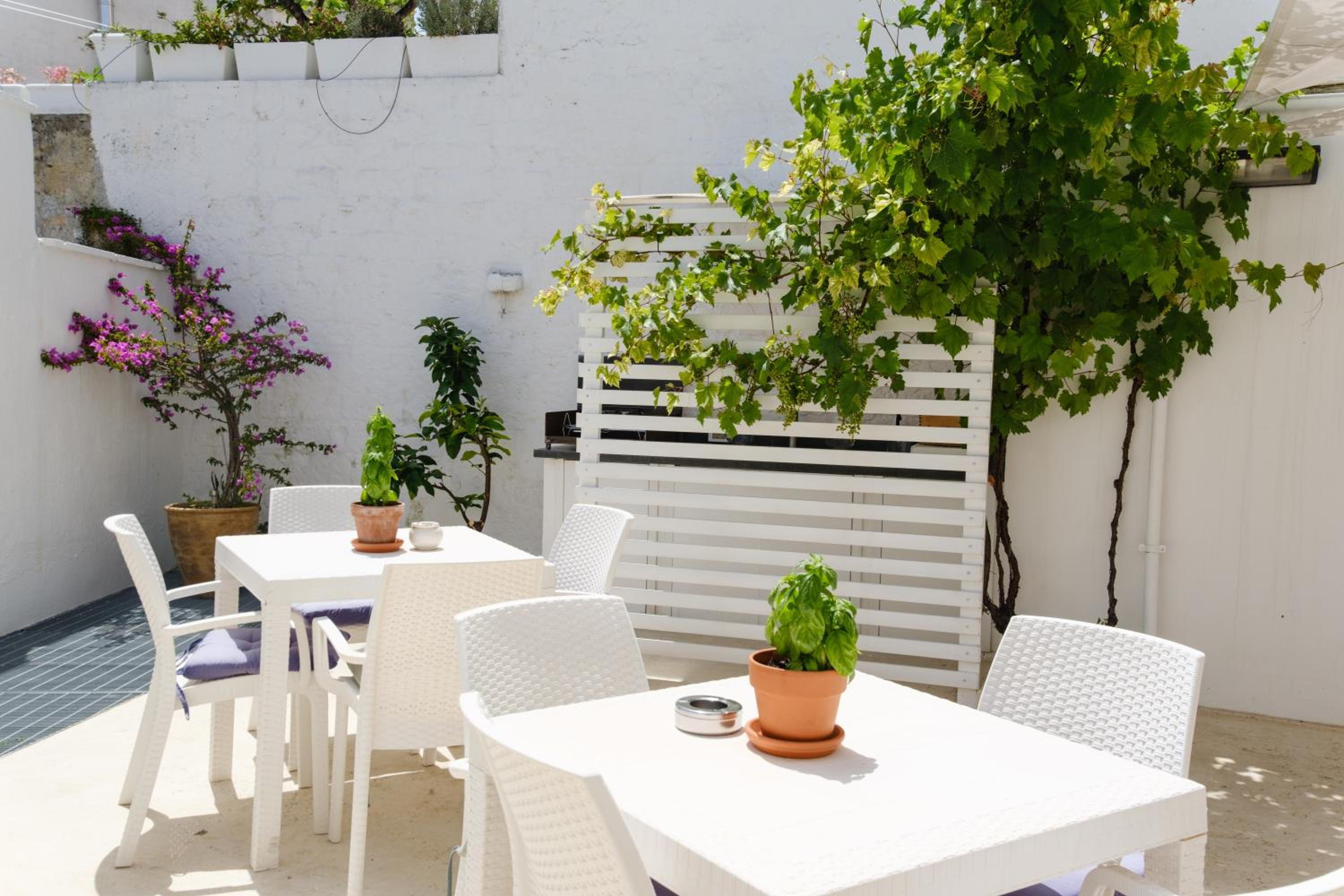 Welcome Ostuni b&b