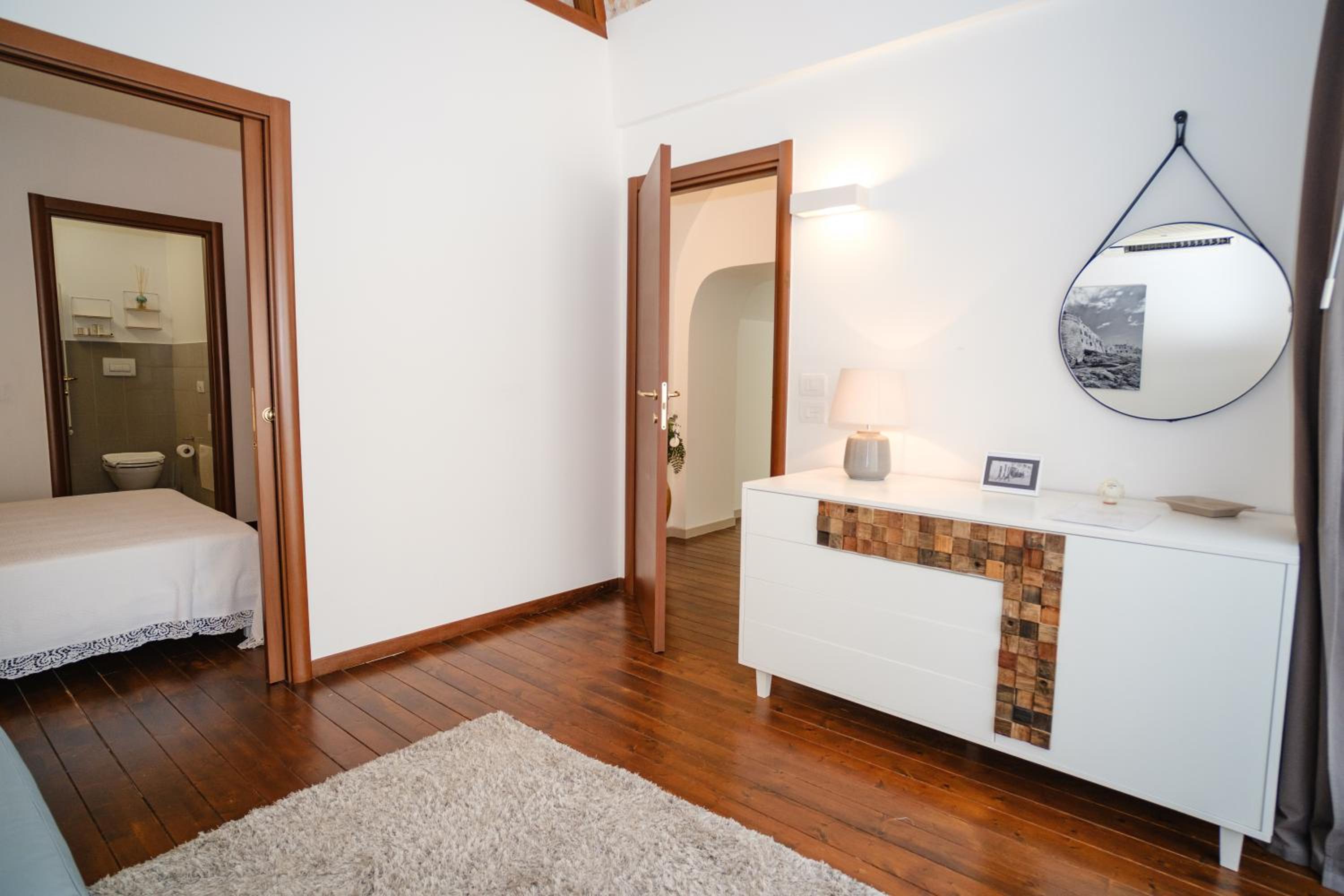 Welcome Ostuni b&b