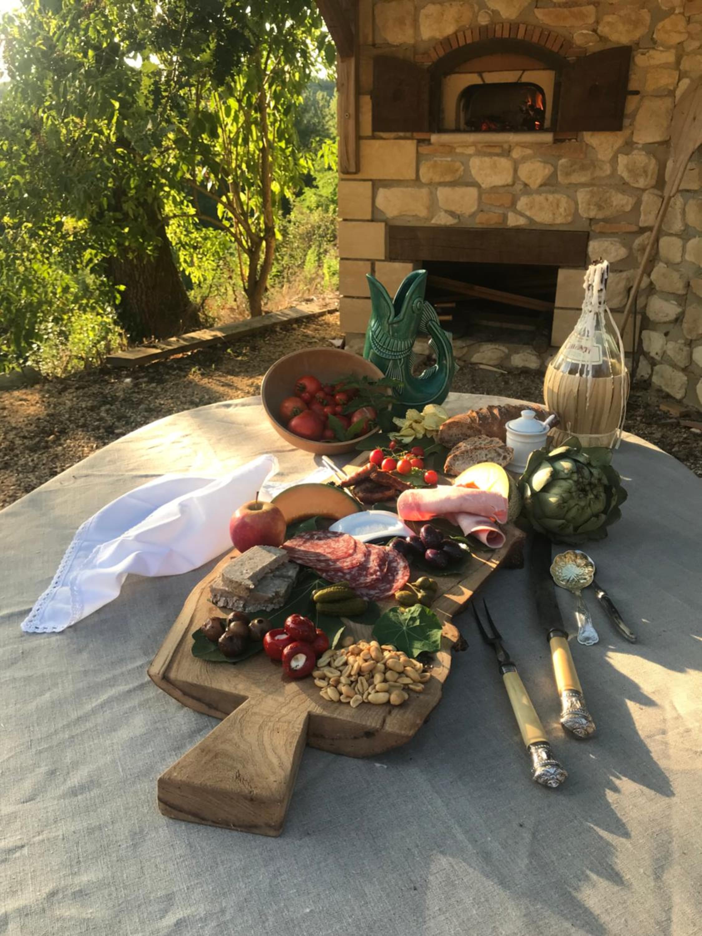 Le Relais des galets view 5