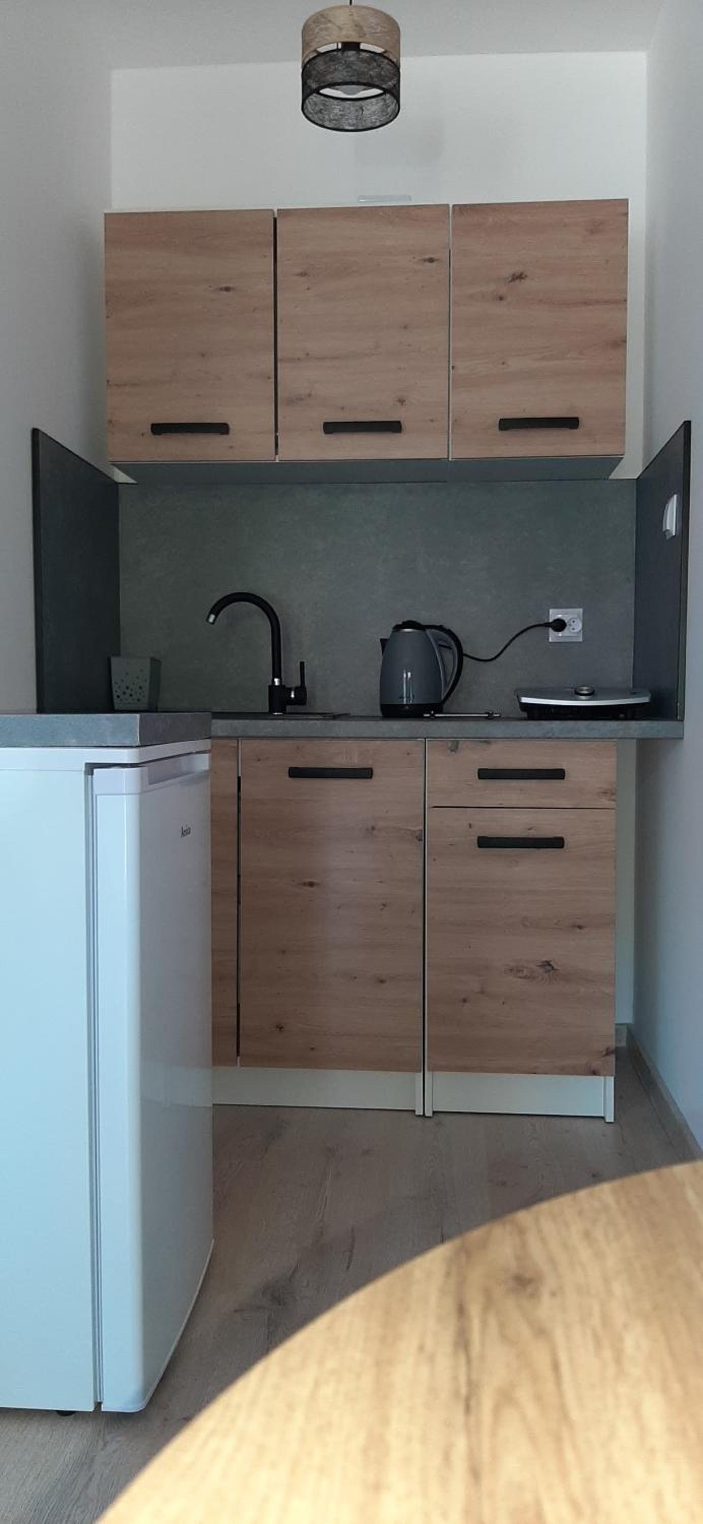 Zacisze Apartamenty,Pokoje