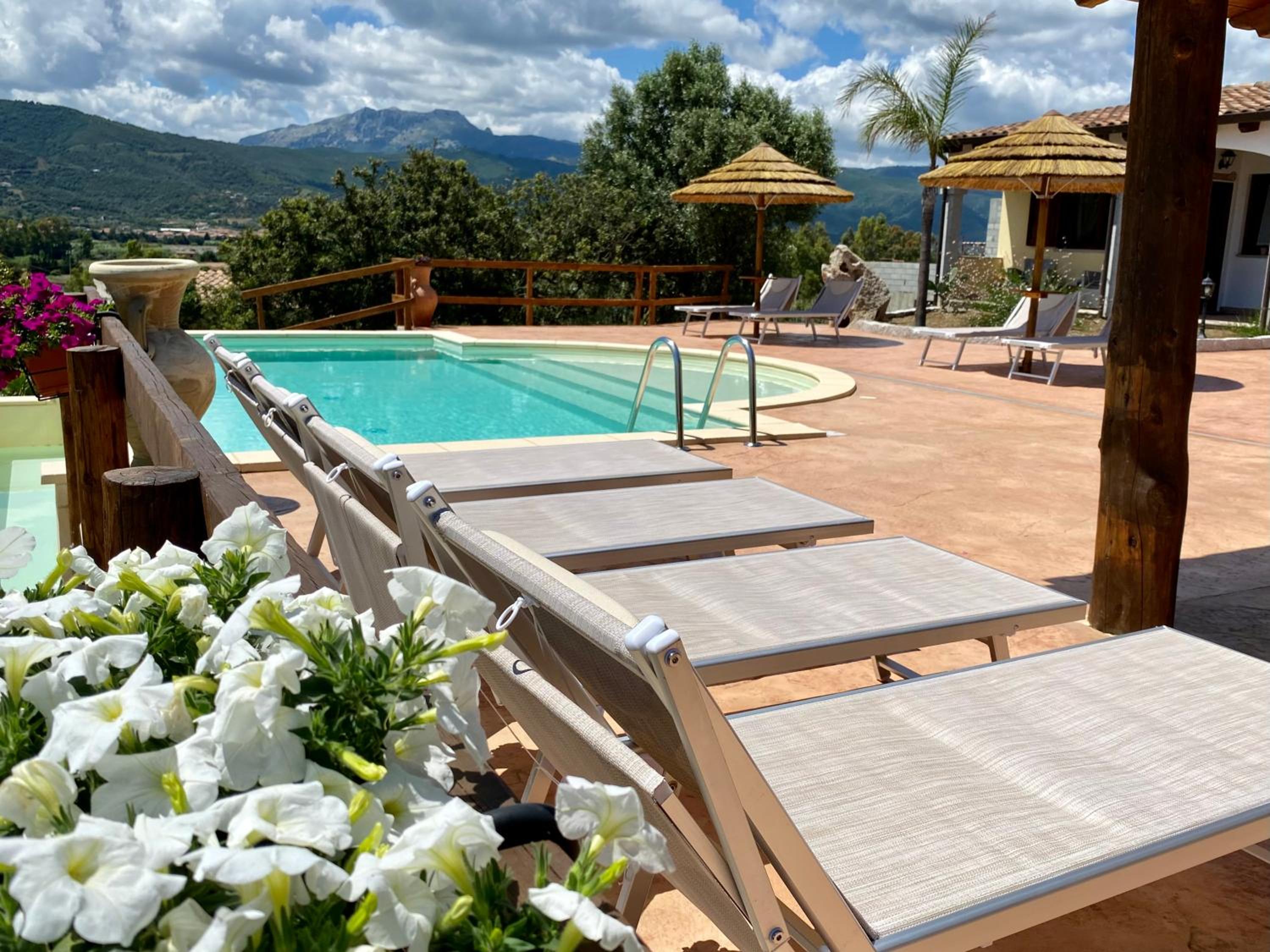 B&B Blue Relax - Turismo rurale view 3