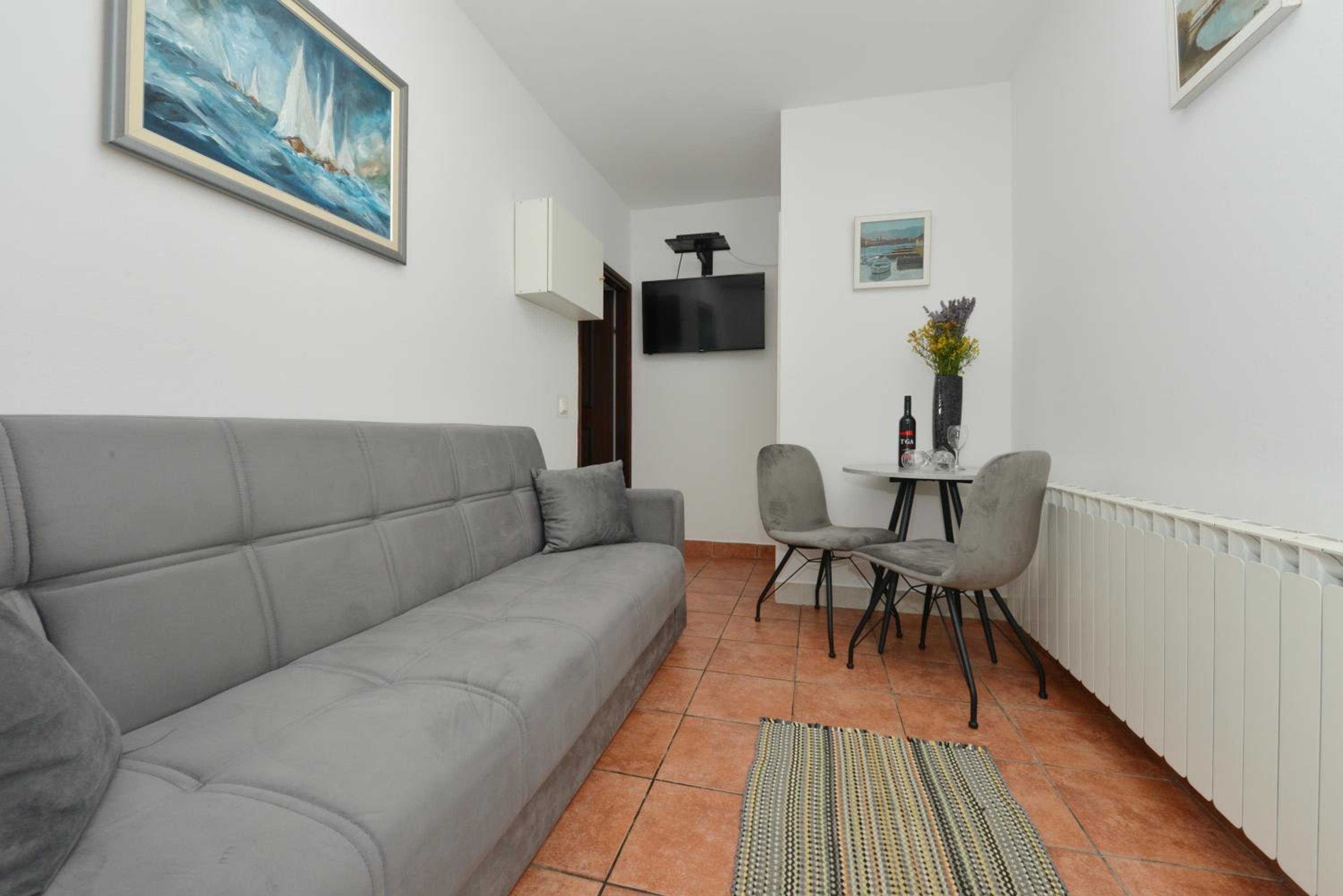 Apartman Šimun Petar view 2