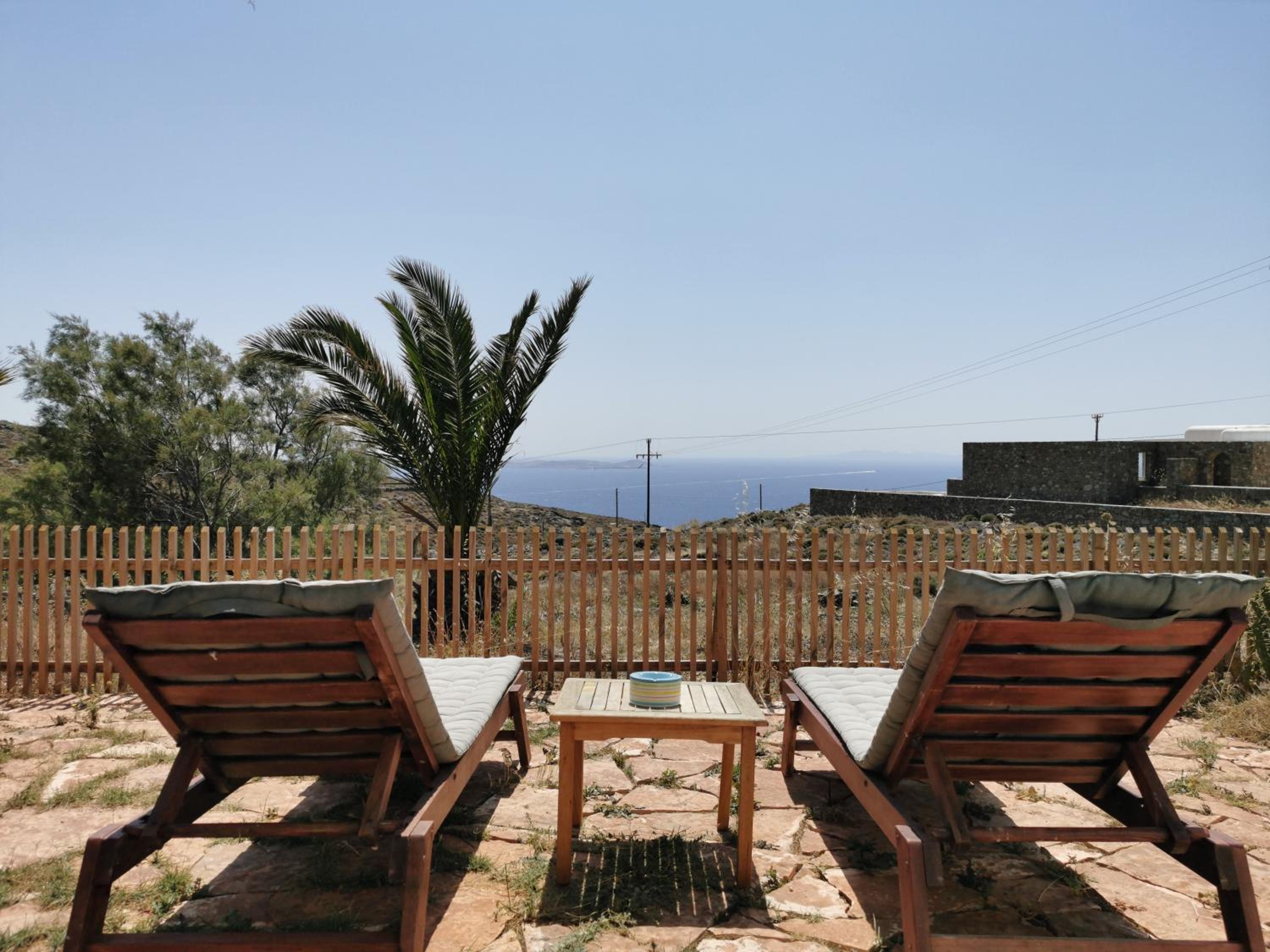 Fanari Cottage photo 3