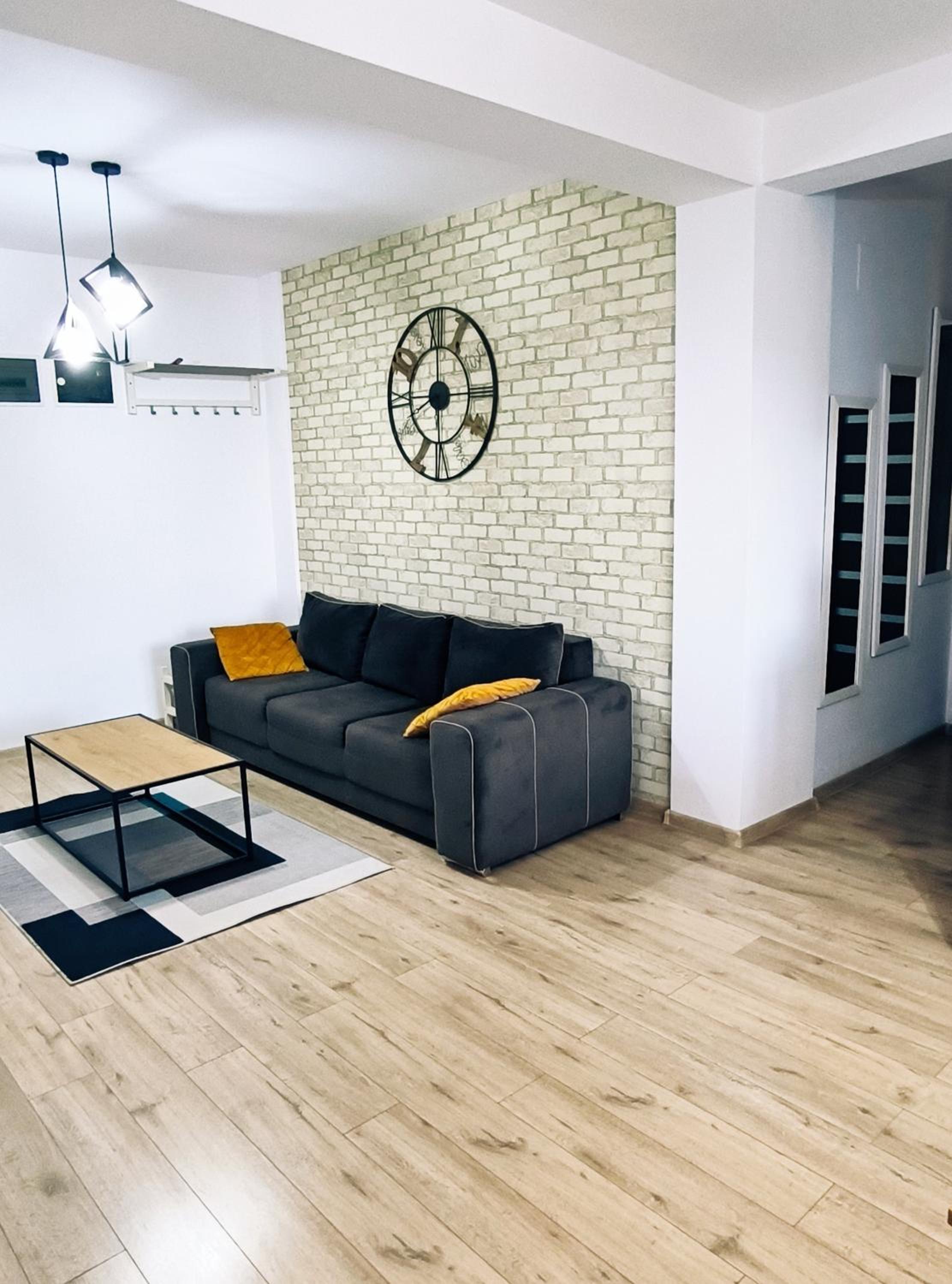Apartament Vladis