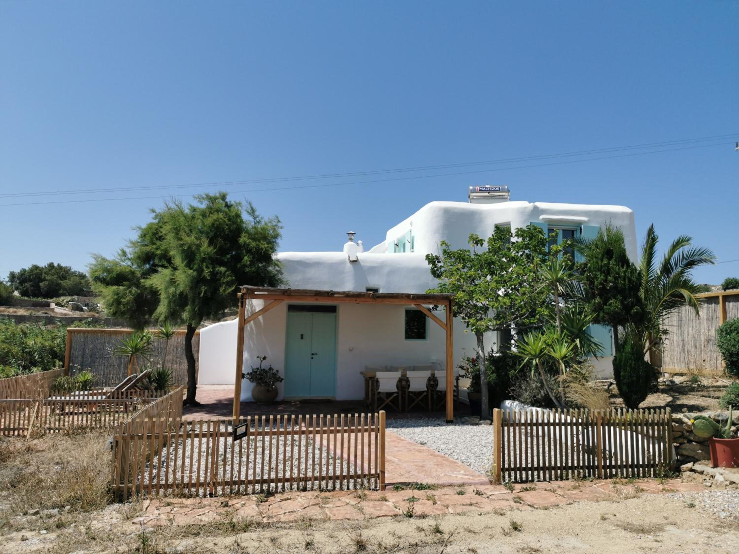 Fanari Cottage photo 2