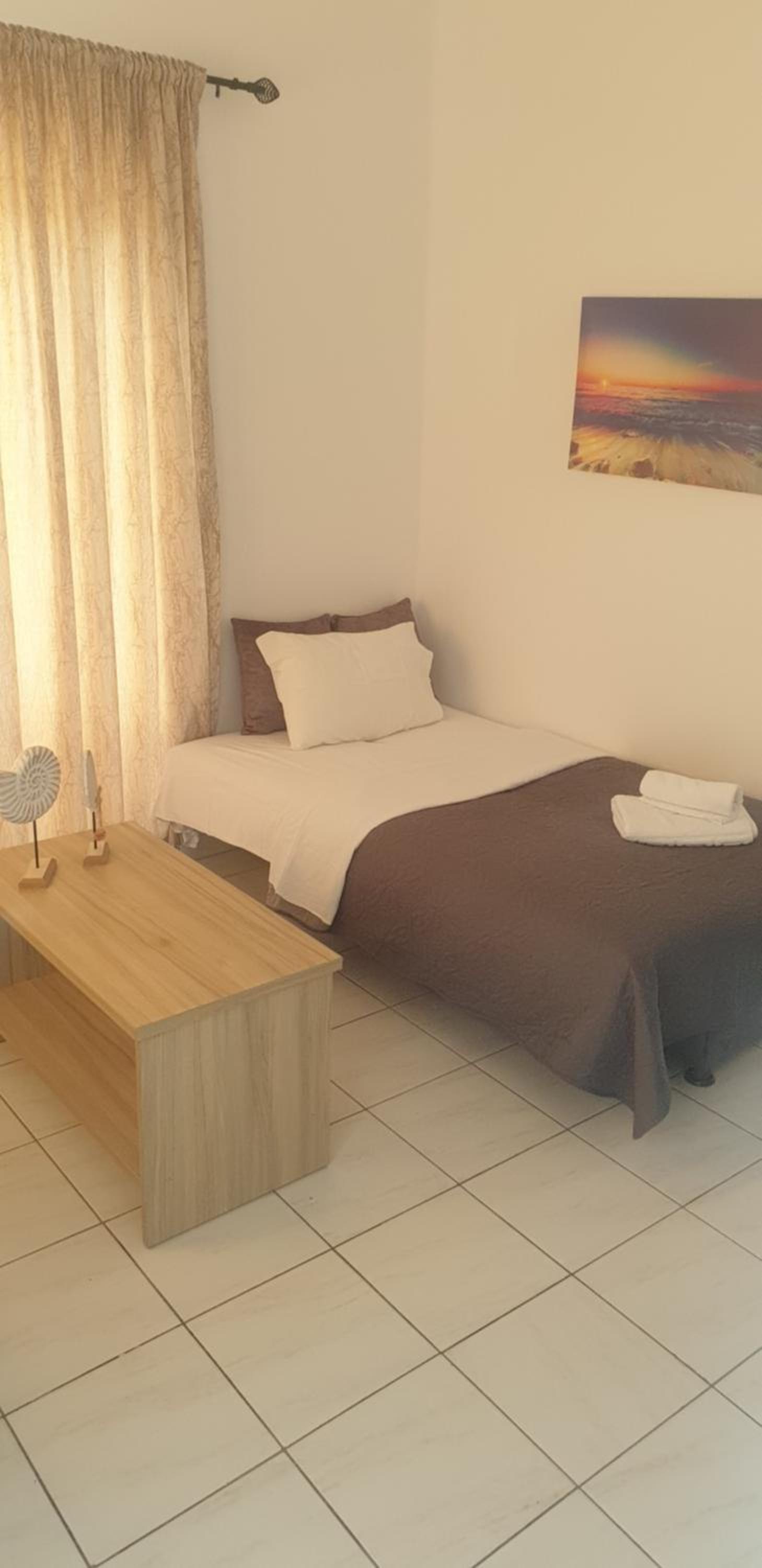 George & Elena Apartments