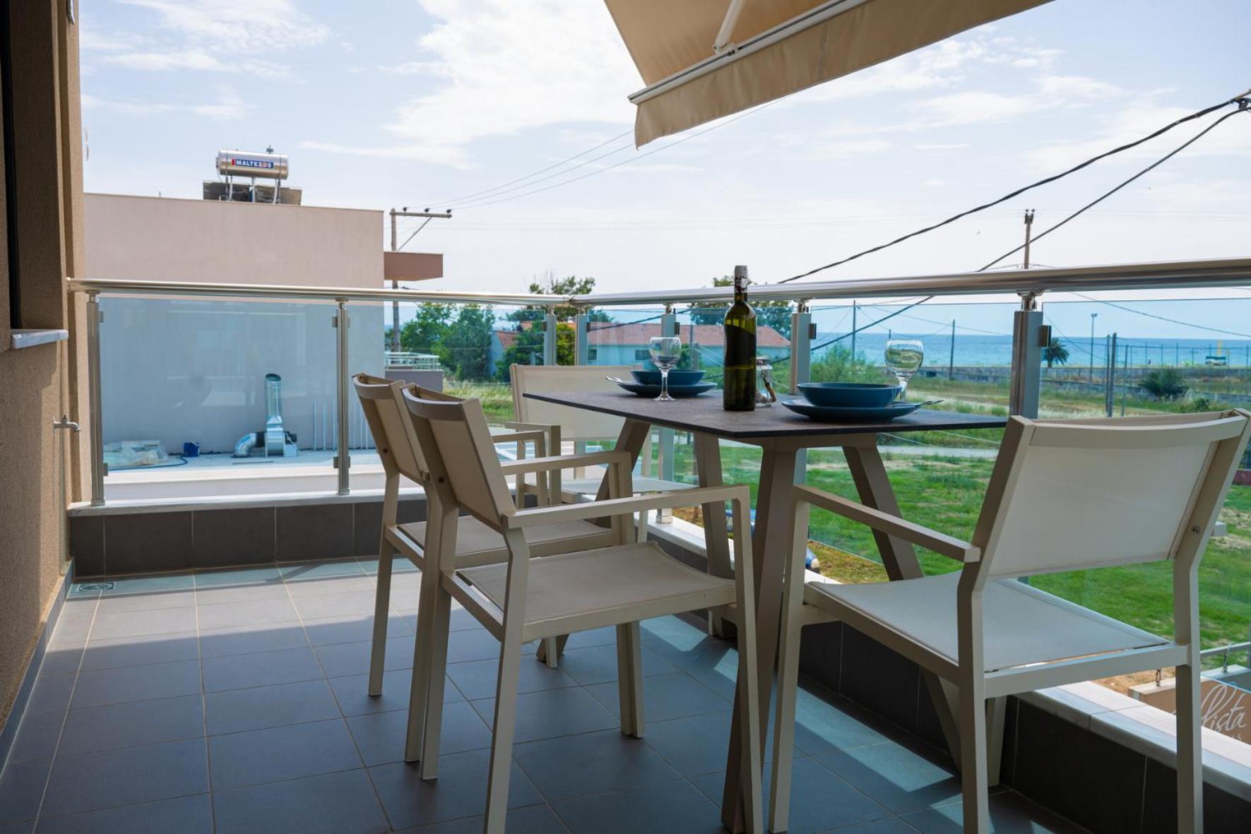 Callista Suites