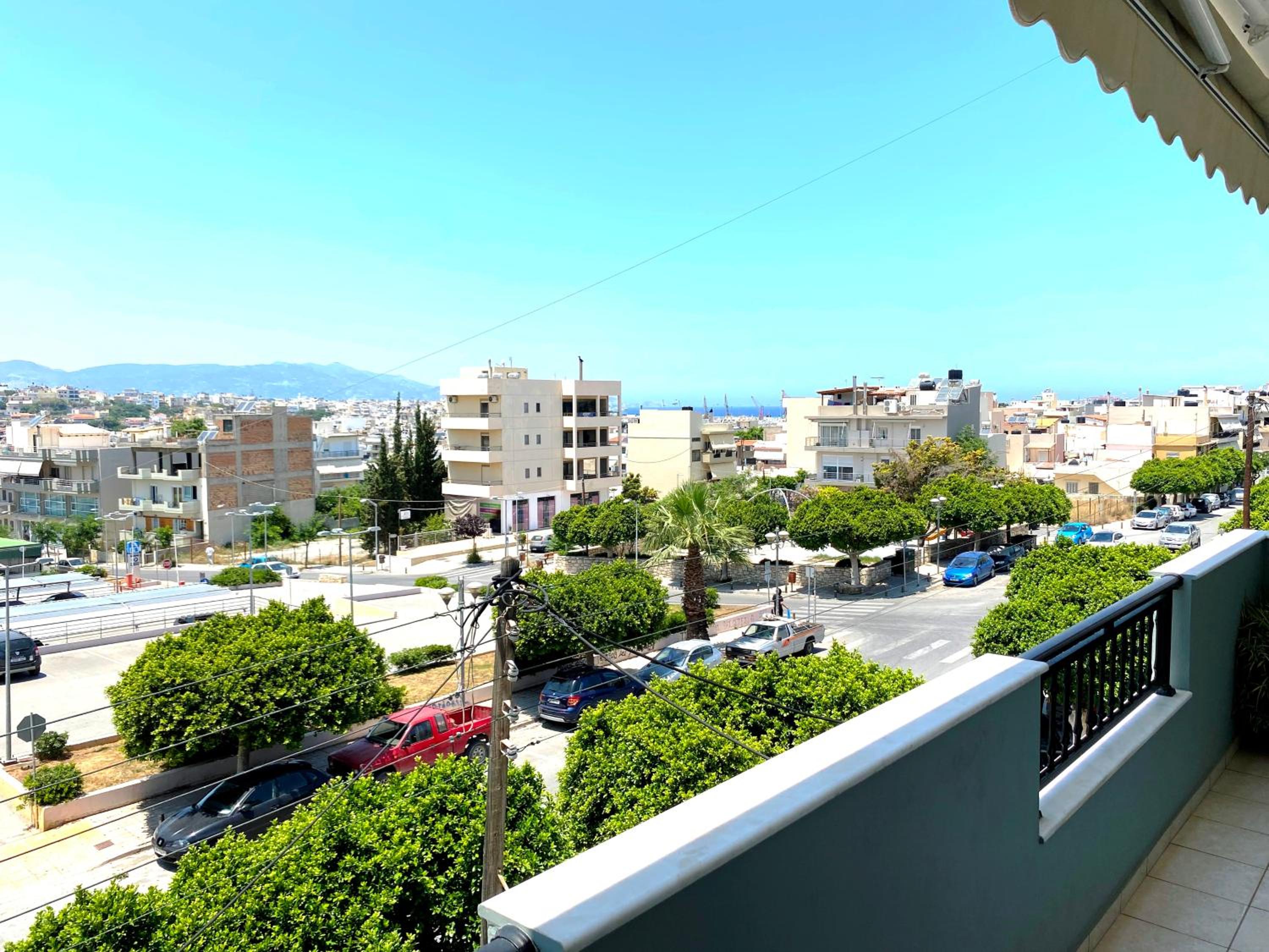 A Niko's Place view 3