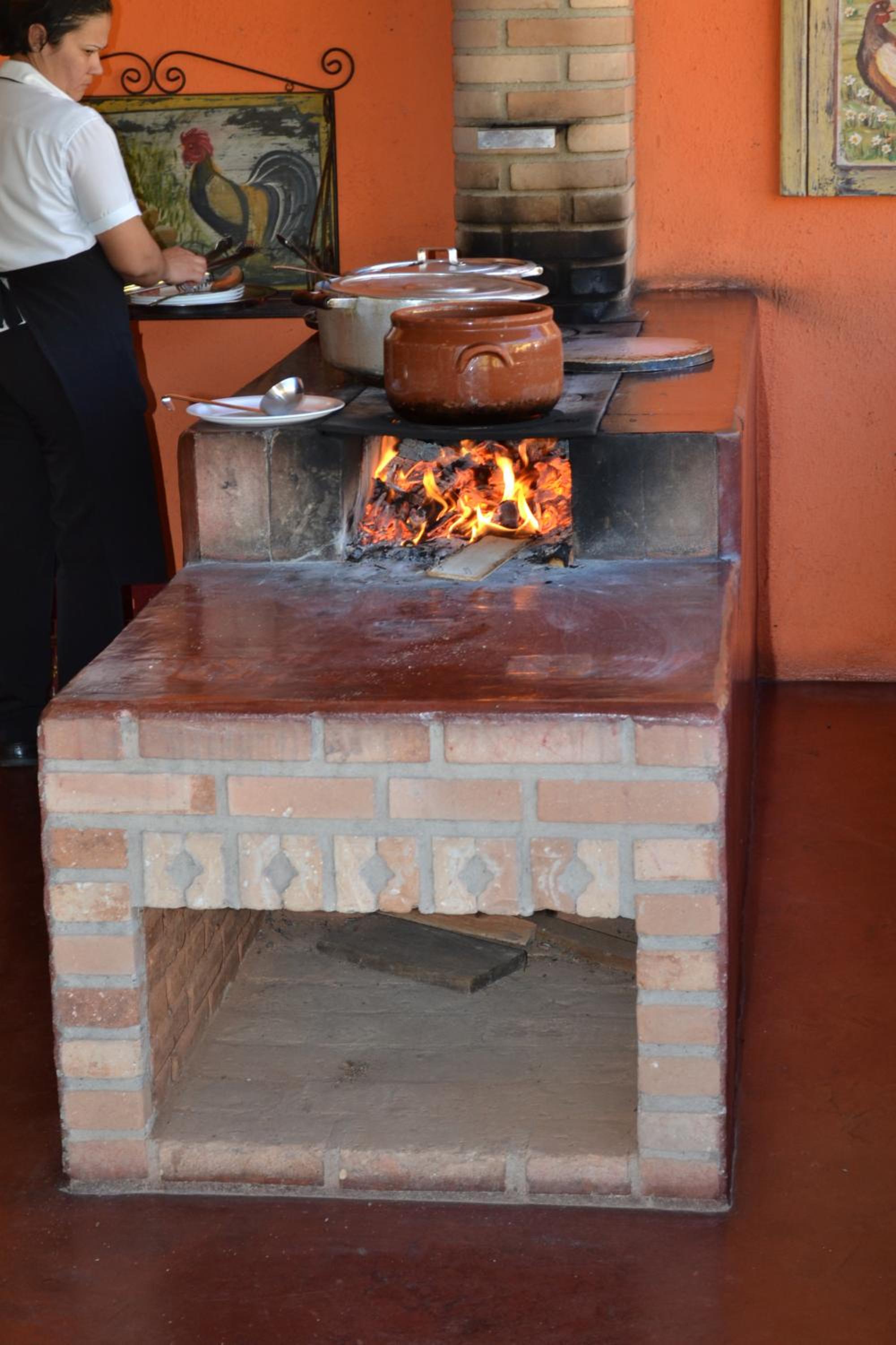 Hotel Fazenda Saint Nicolas