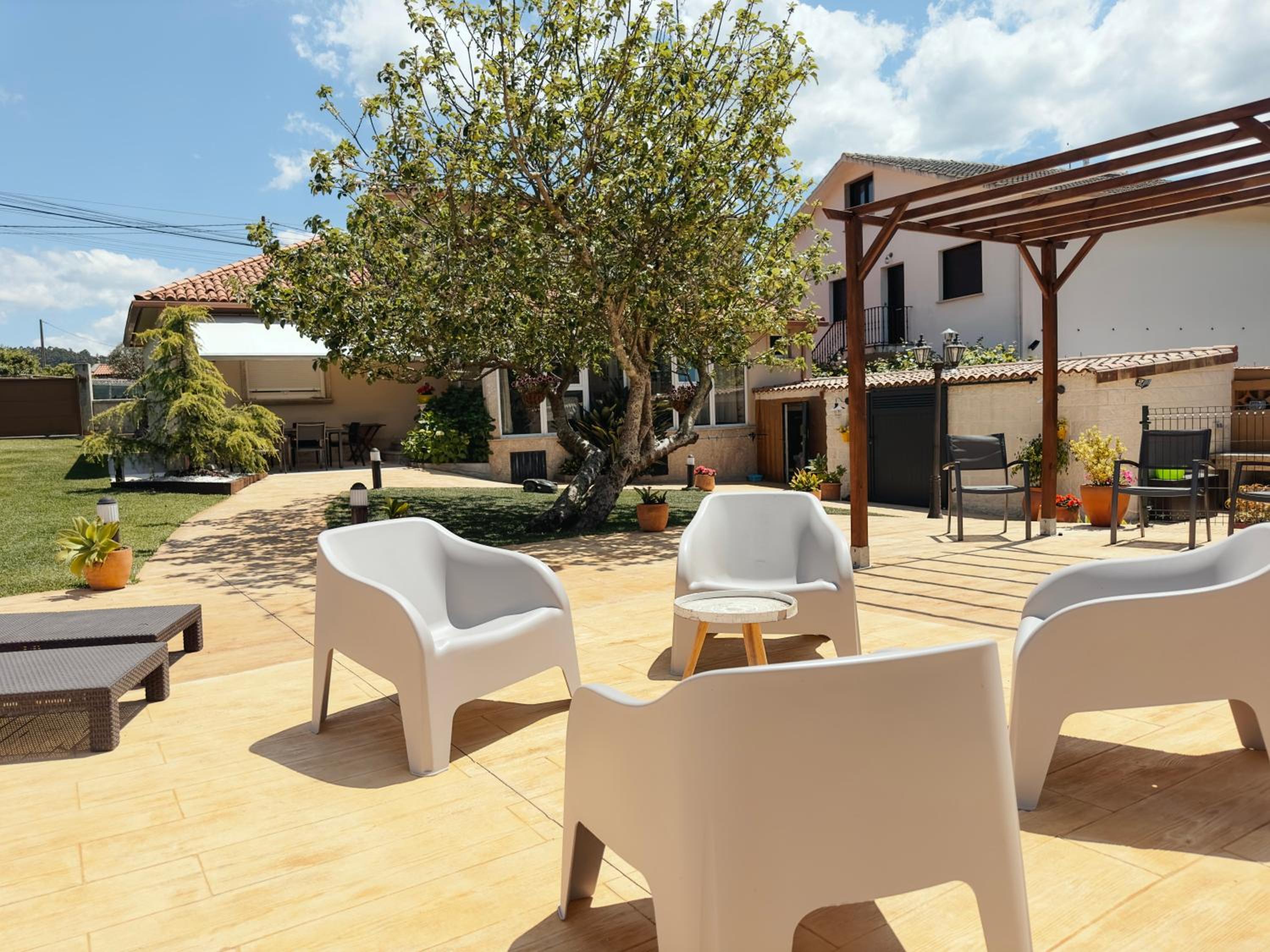 Apartamento Sear Areas photo 3