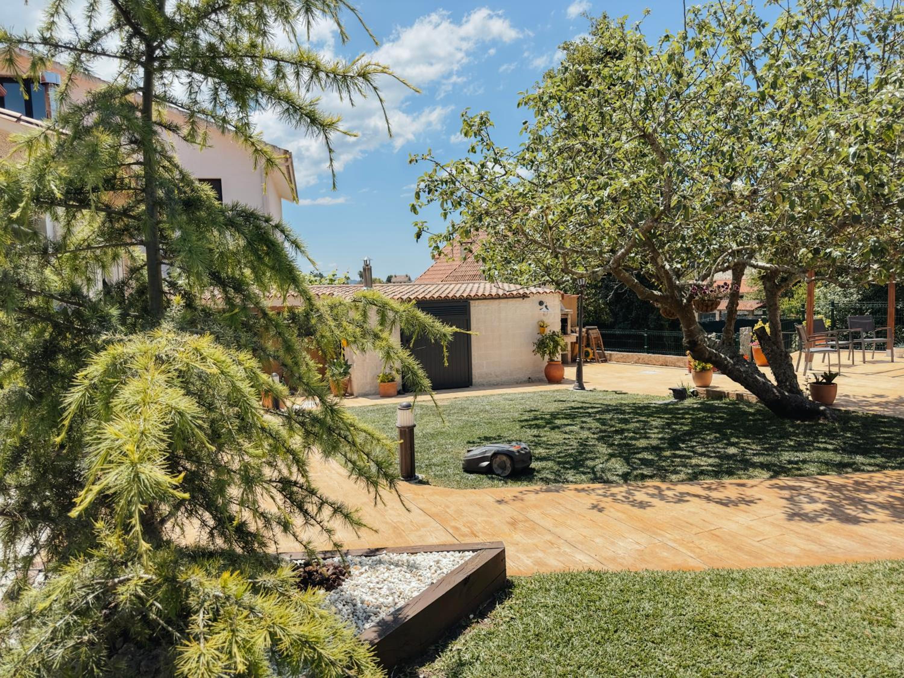 Apartamento Sear Areas photo 2