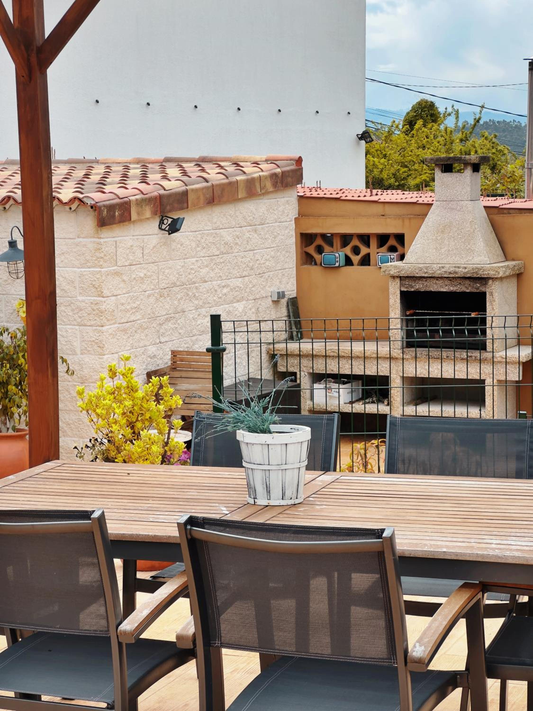 Apartamento Sear Areas photo 4