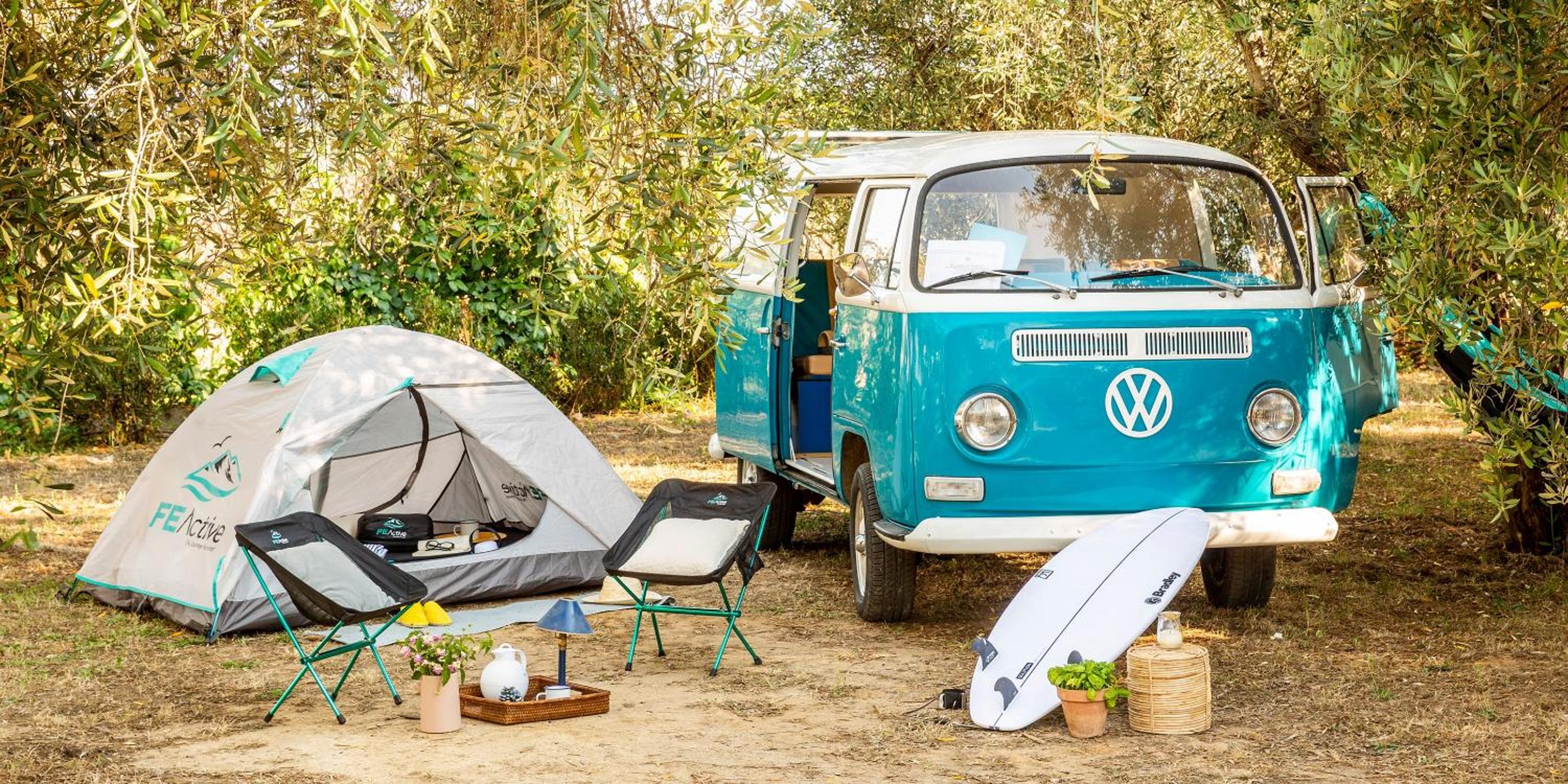 Tenuta del Casale del Jazz - Jazz Emotional Experience - Rooms & Camping in the Countryside view 4