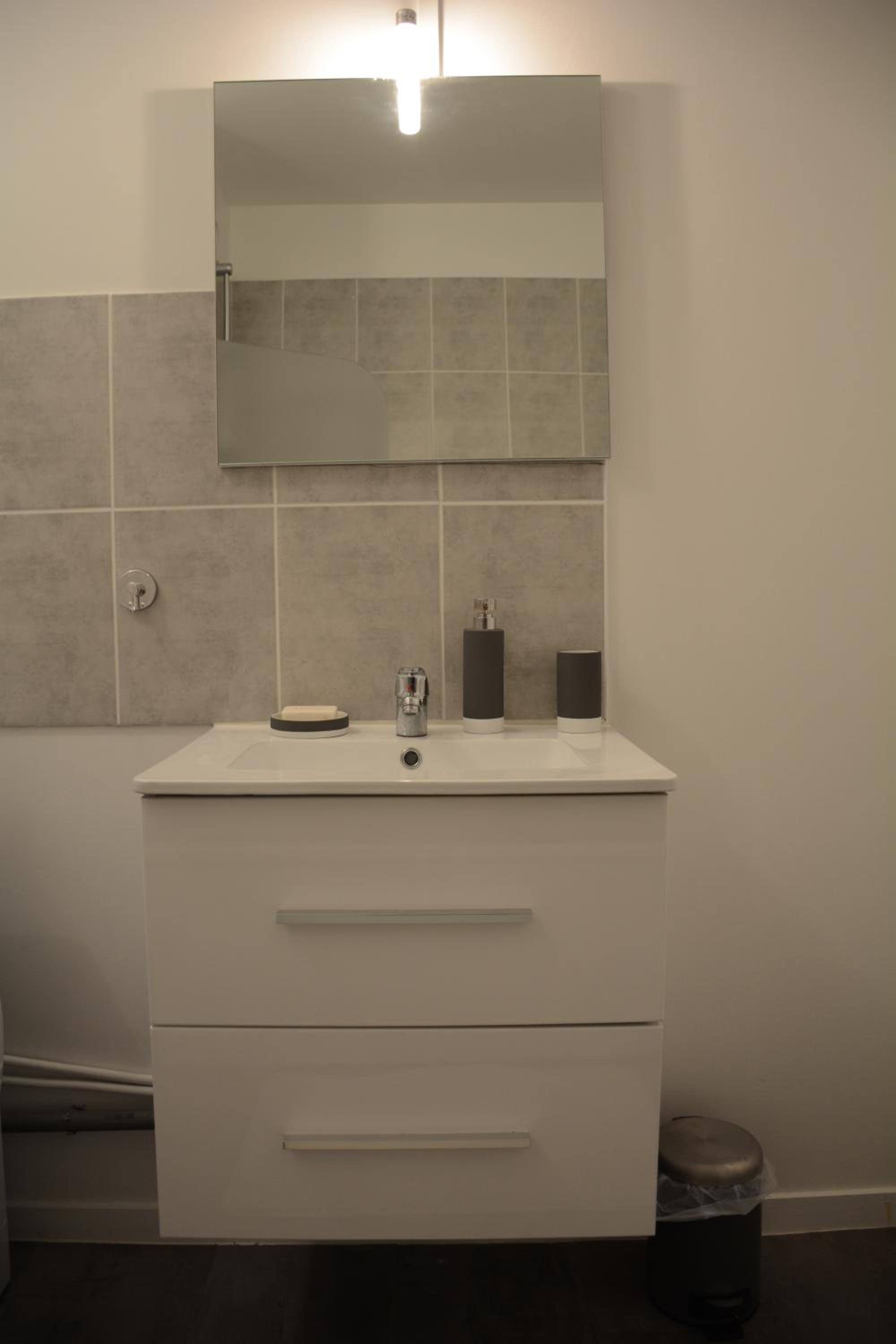SWEETHOME DIJON - ALBERT 1er