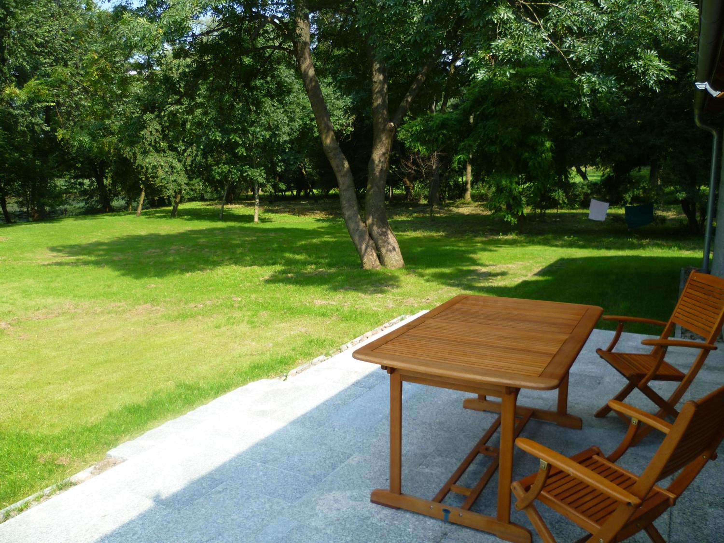 Lake House view 5