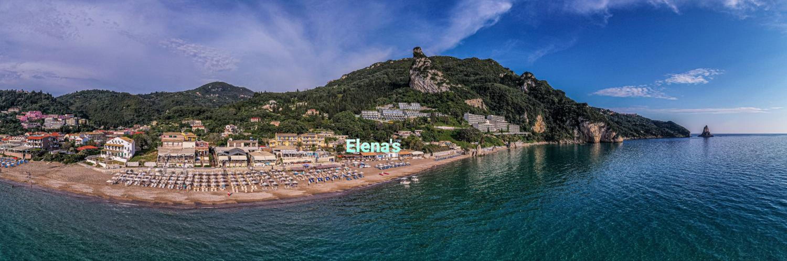 Elena's Seaside Apartments & Studios view 2
