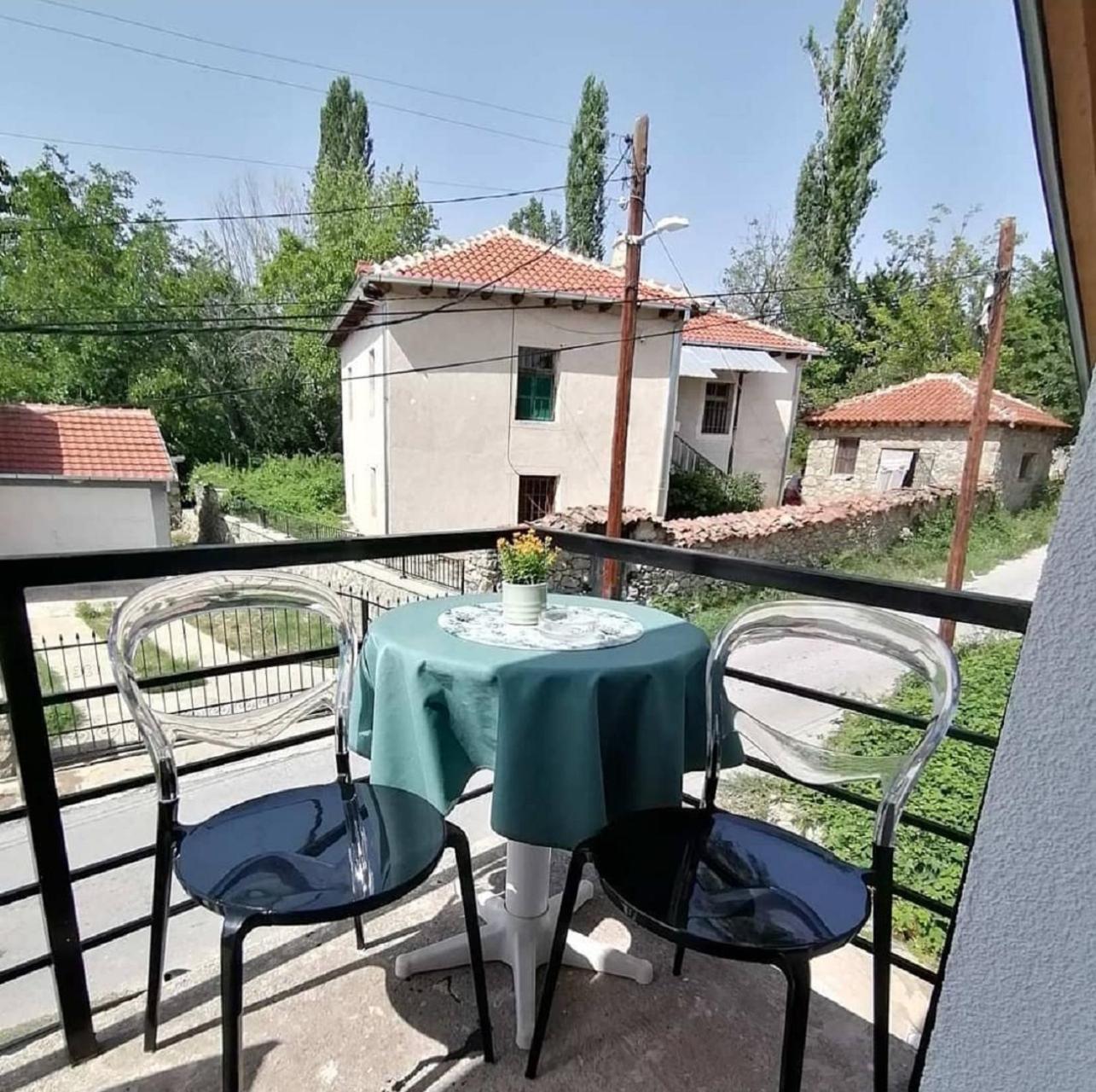 Villa Lila