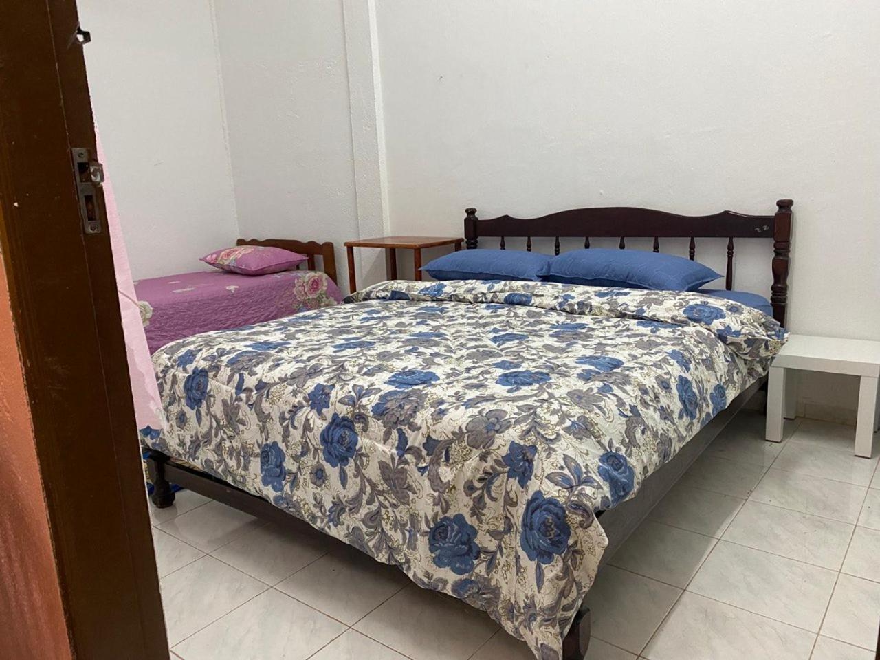 Homestay Taman Maktab Pengkalan Chepa photo 3