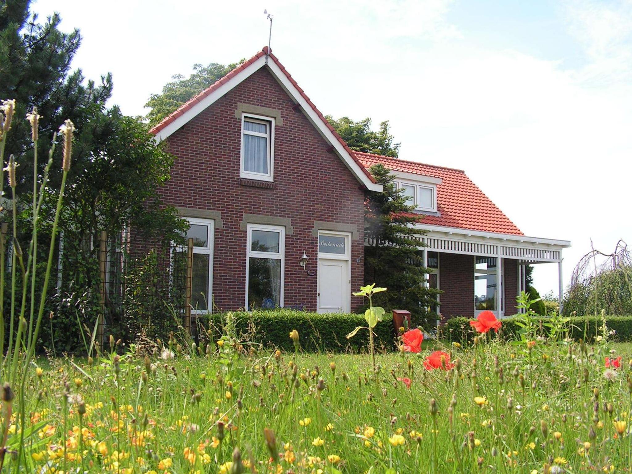 B&B Berkenrode view 3