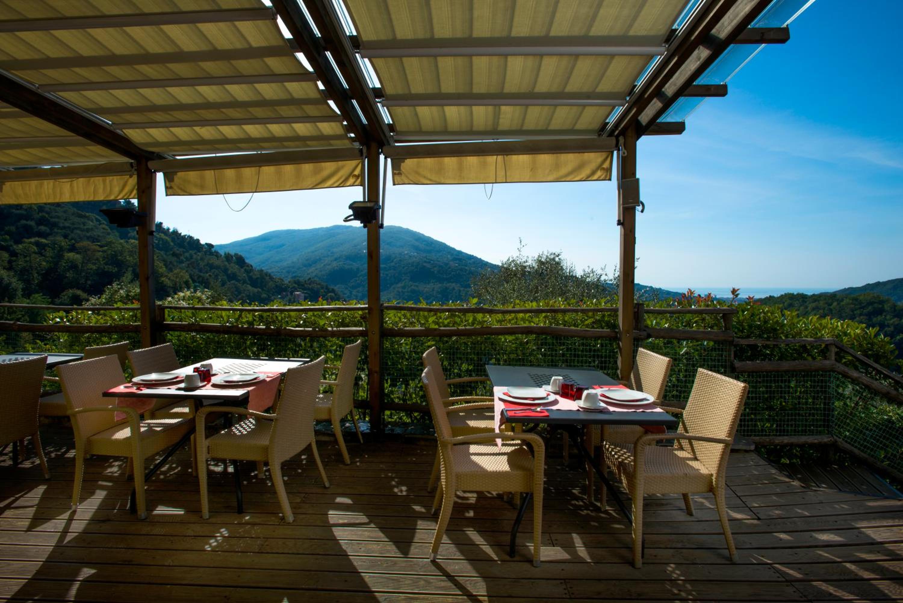 Villa Paggi Country House