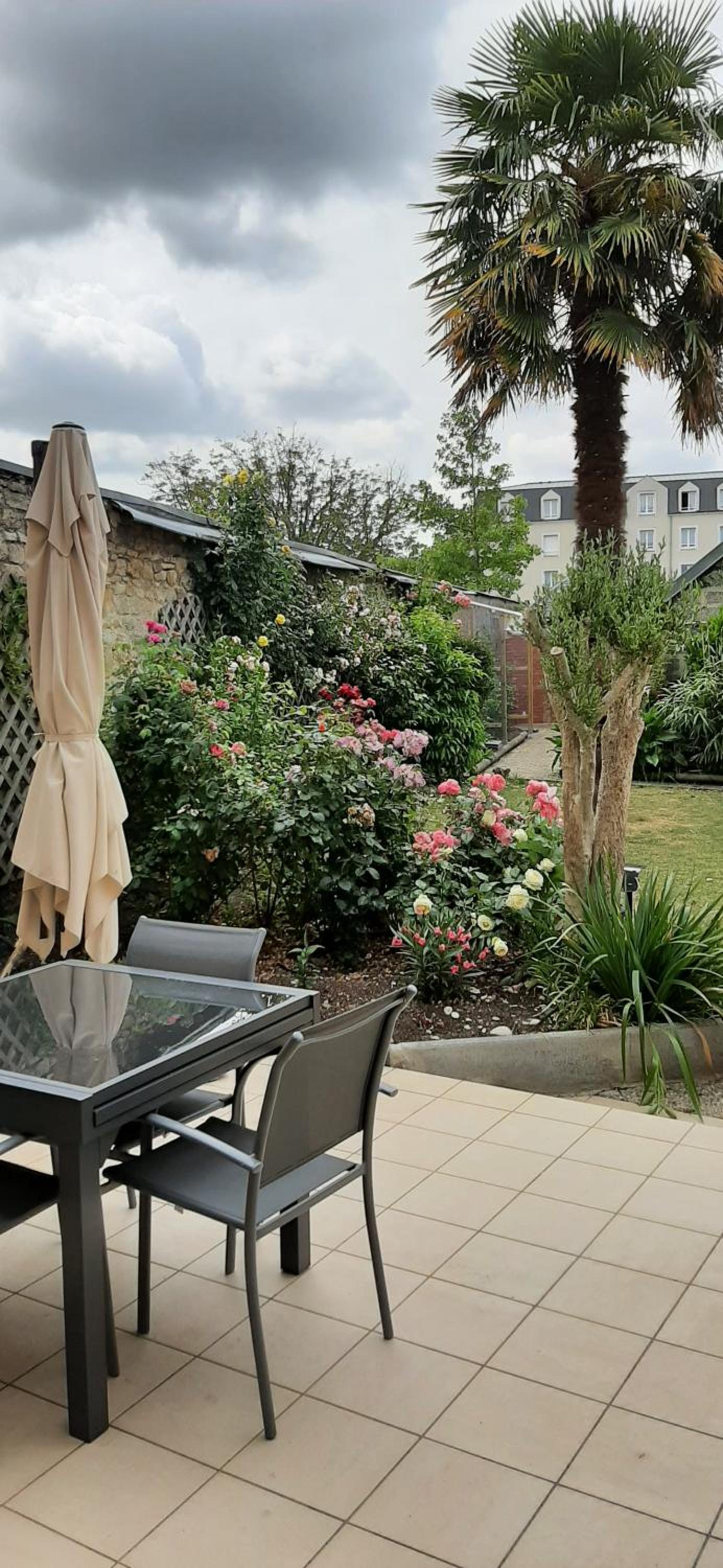 Chez Jeanne