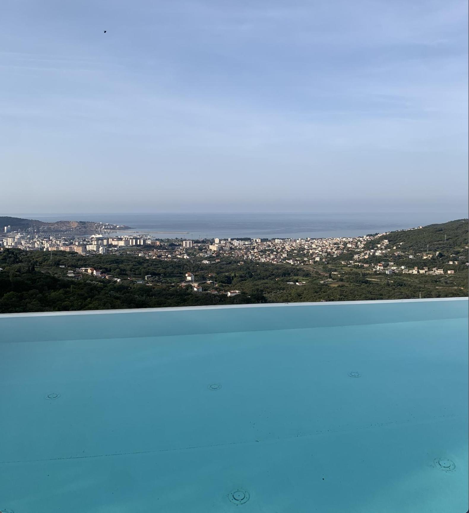Apartman Livada Bar